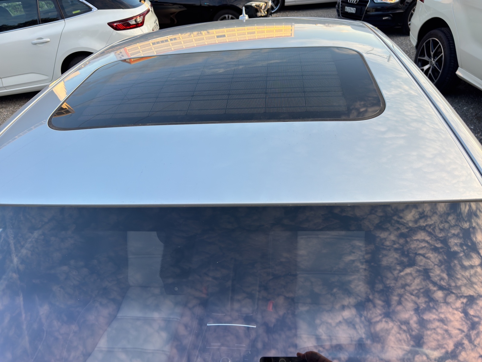 AUDI S8 5.2 V10 quattro tiptronic-image-7