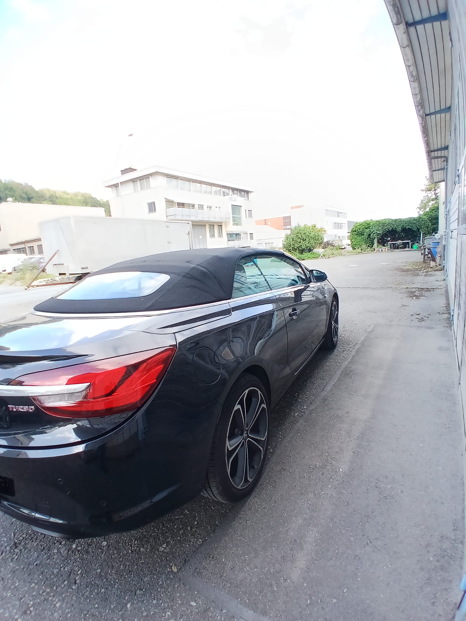OPEL Cascada 1.6i 16V Cosmo-image-4