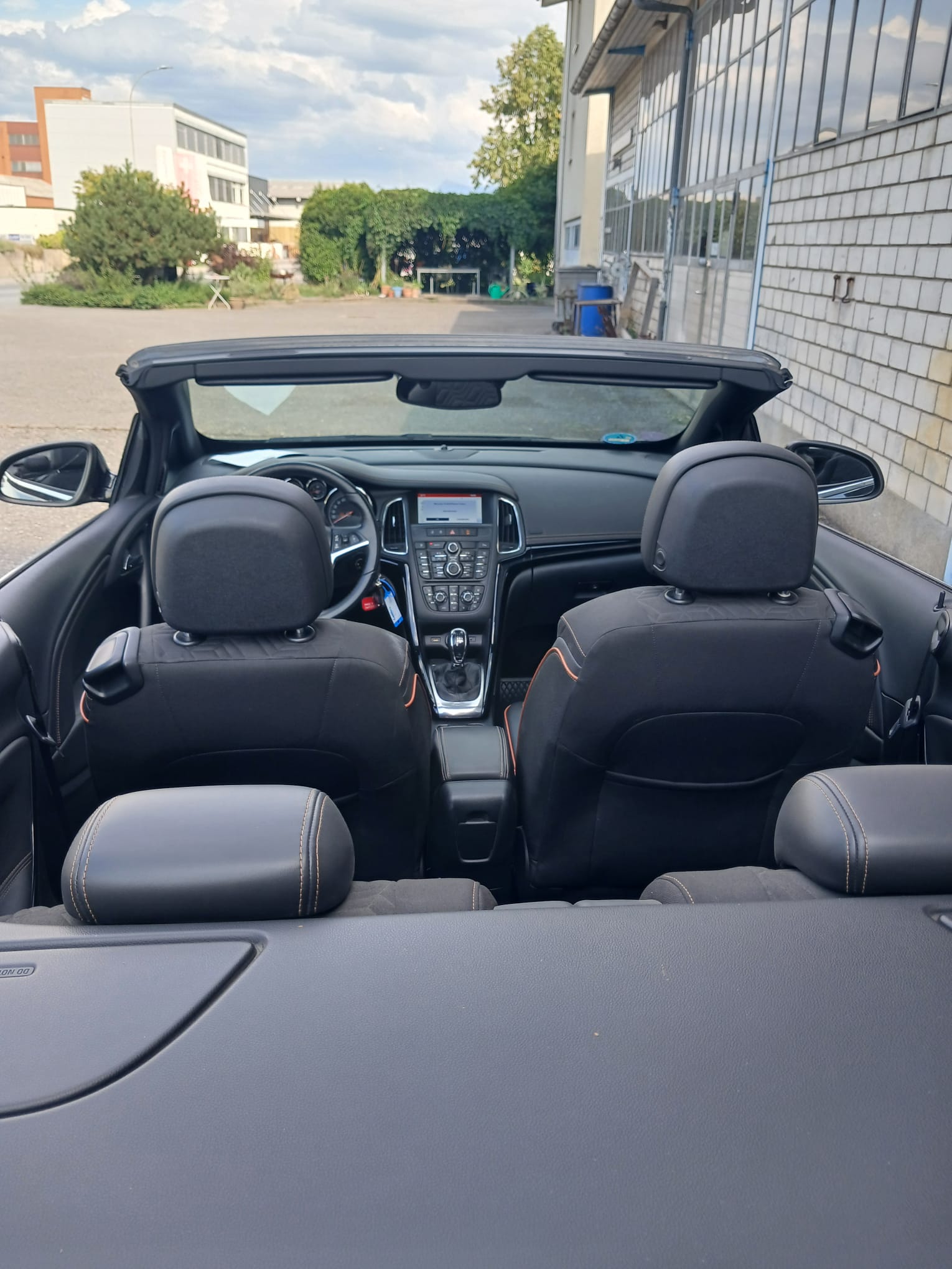OPEL Cascada 1.6i 16V Cosmo-image-6