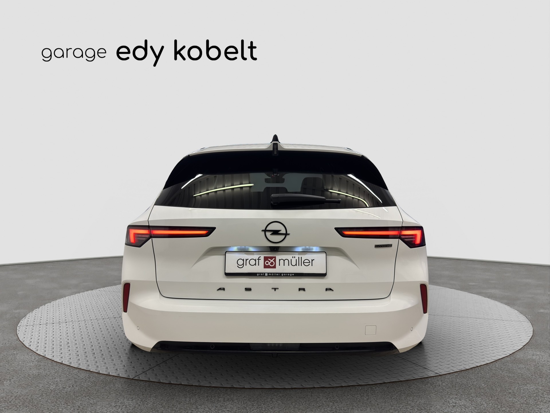 OPEL Astra Sports Tourer 1.6 PHEV Turbo GS A-image-16