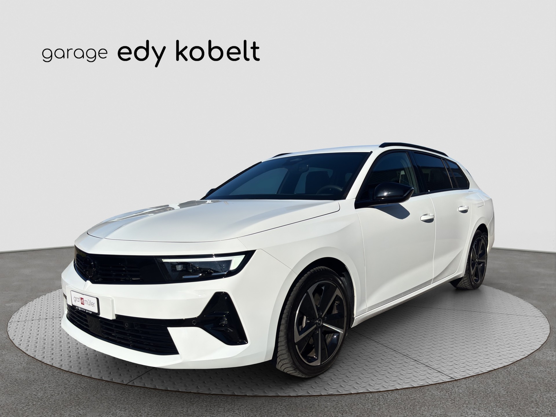 OPEL Astra Sports Tourer 1.6 PHEV Turbo GS A-image-0
