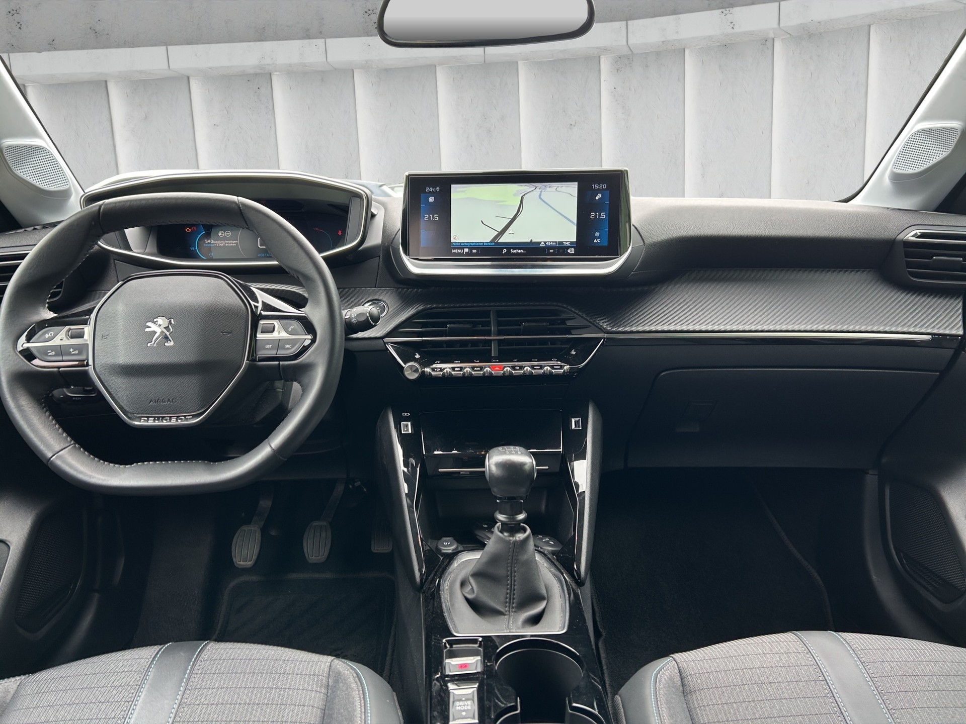 PEUGEOT 208 1.2 PureTech Allure Pack-image-13