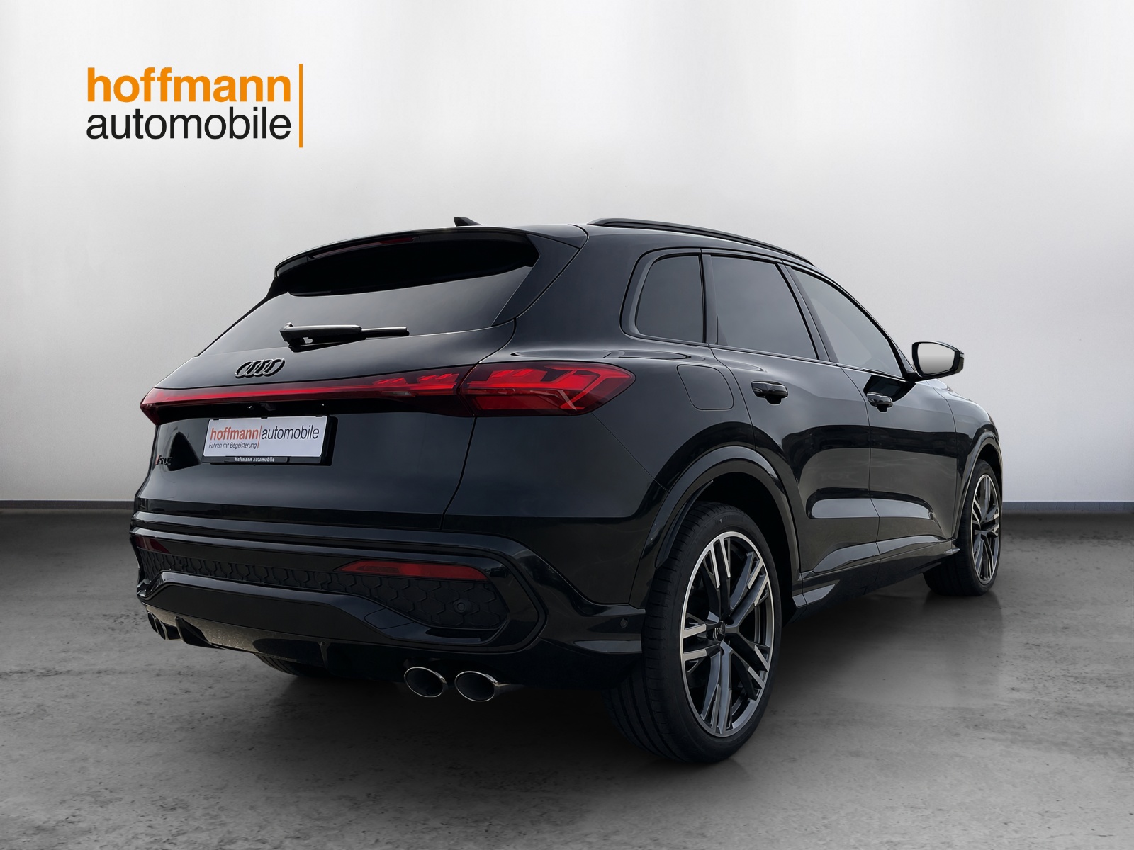 AUDI SQ5 TFSI quattro S-tronic-image-3