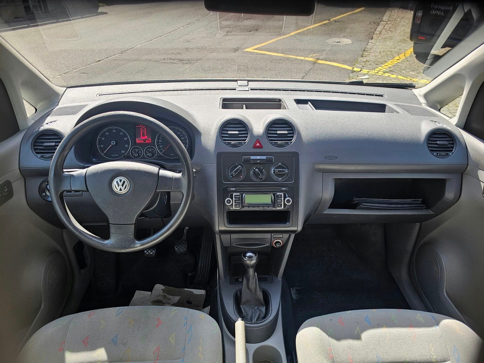 VW Caddy 2.0 EcoFuel-image-8