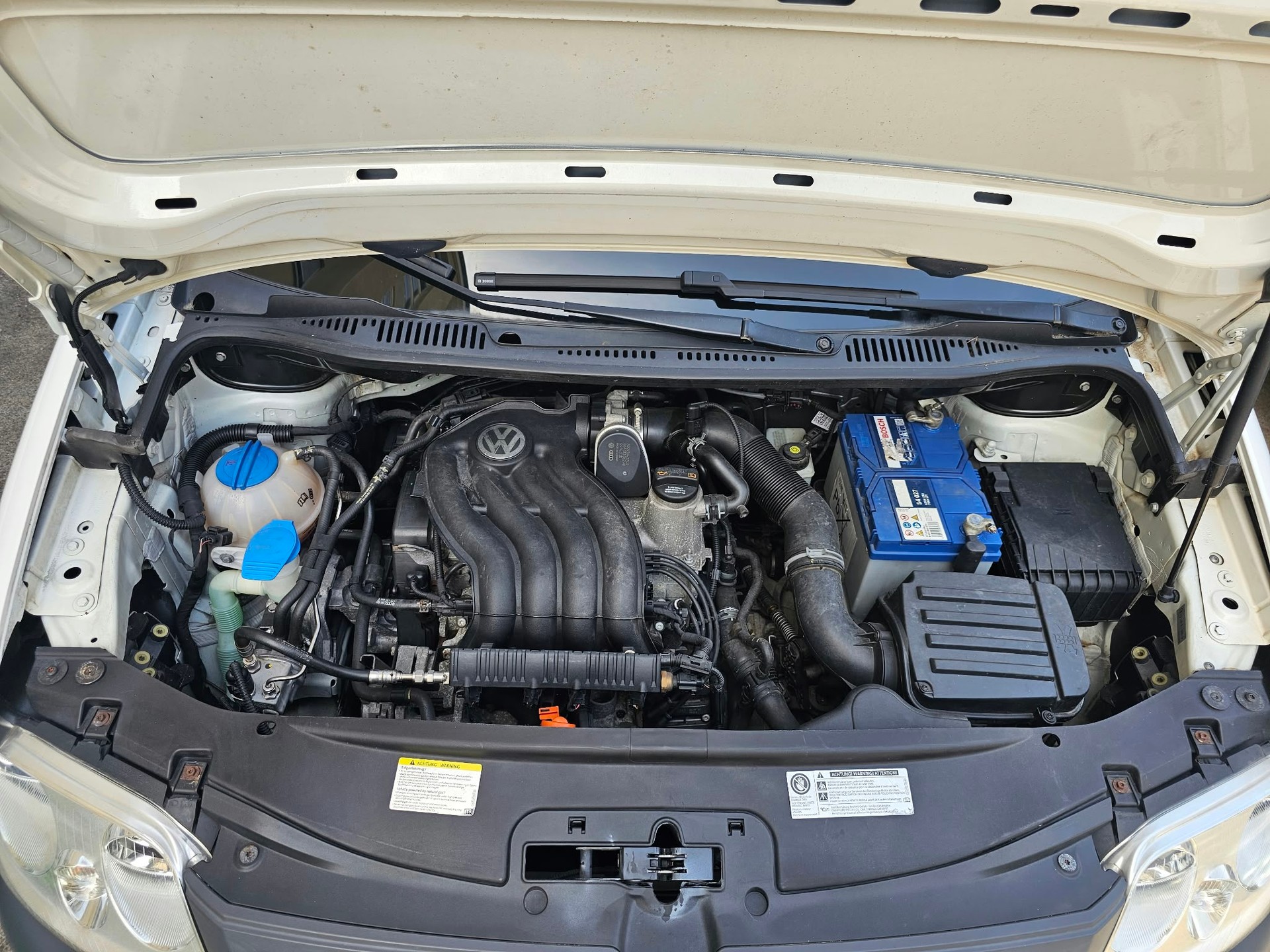 VW Caddy 2.0 EcoFuel-image-13