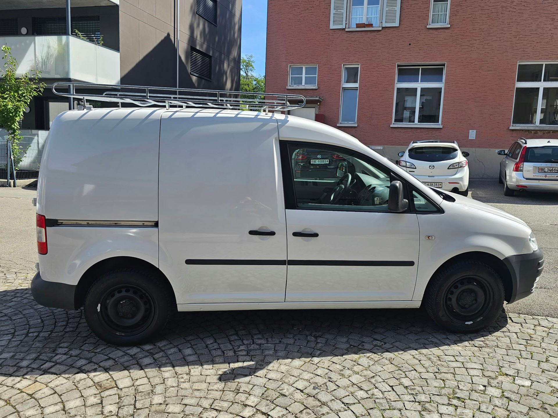 VW Caddy 2.0 EcoFuel-image-5