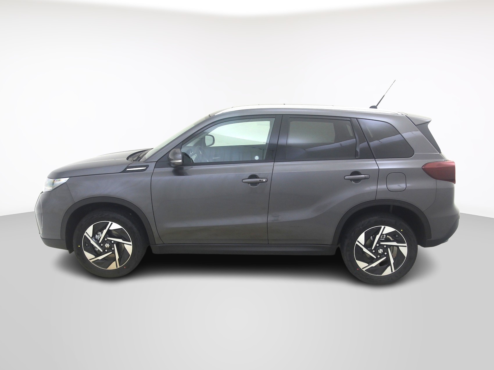 SUZUKI Vitara 1.4 T Compact Top Hybrid 4x4-image-1
