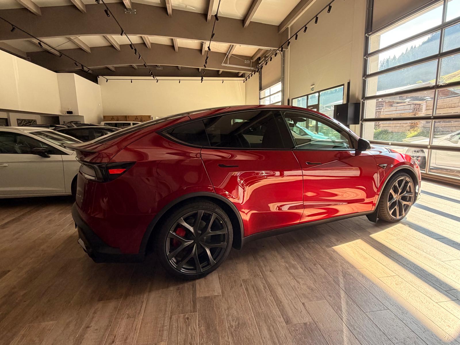 TESLA TESLA Model Y Performance AWD 🔥AHK🔥-image-3