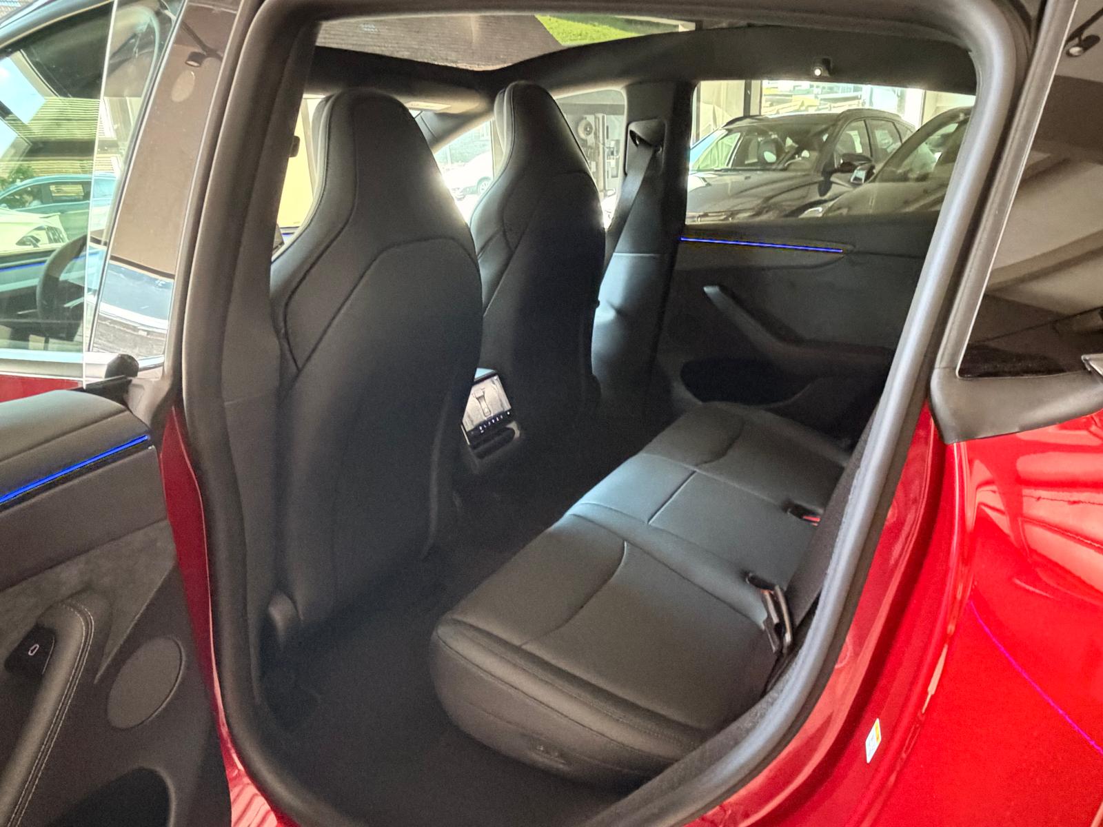 TESLA TESLA Model Y Performance AWD 🔥AHK🔥-image-2