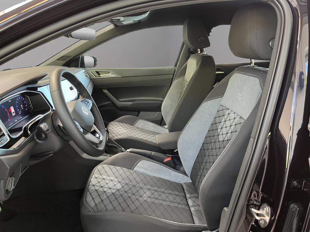 VW Polo 1.0 TSI R-Line DSG-image-5
