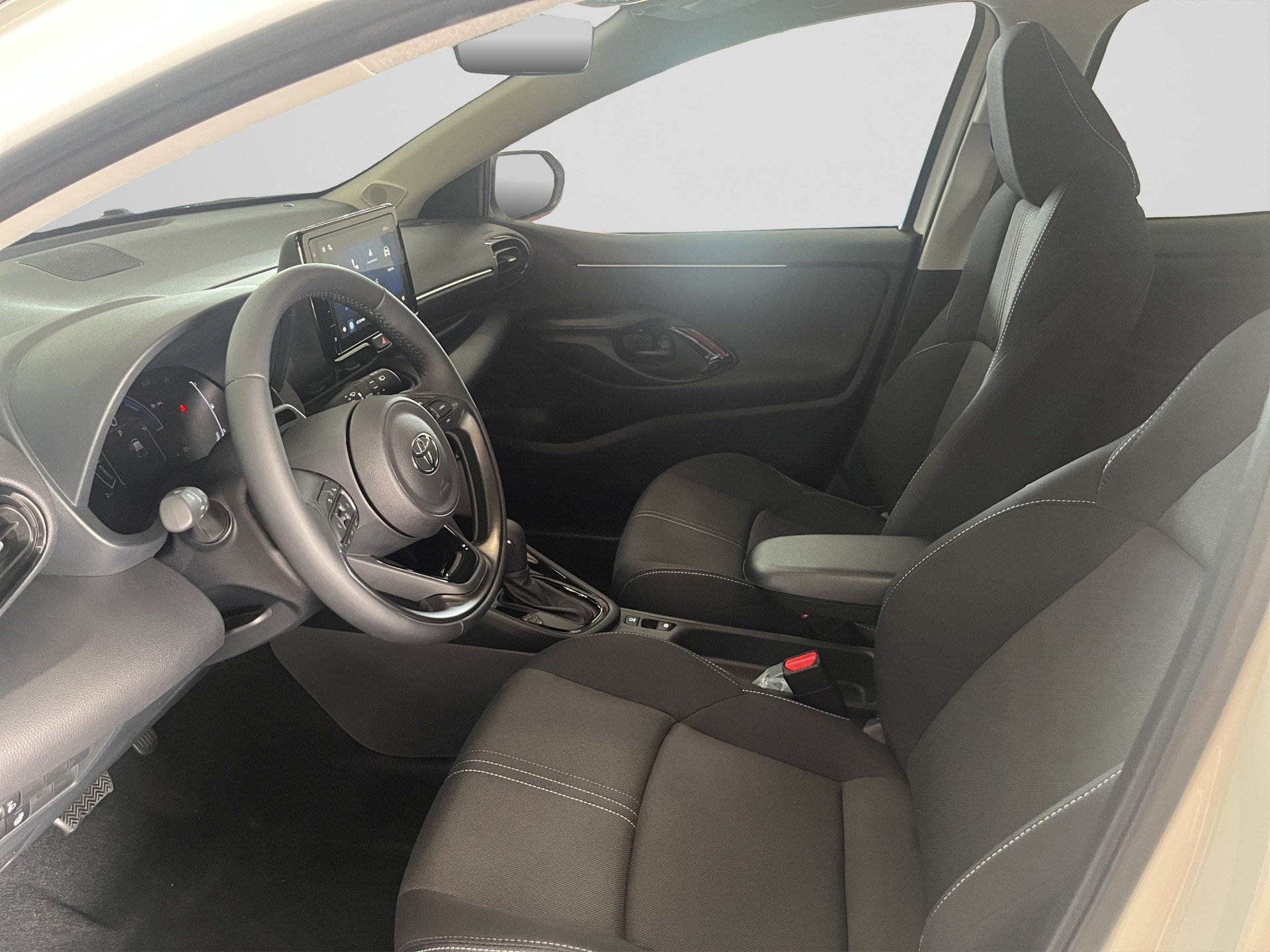 TOYOTA Yaris 1.5 VVT-i HSD Trend-image-7