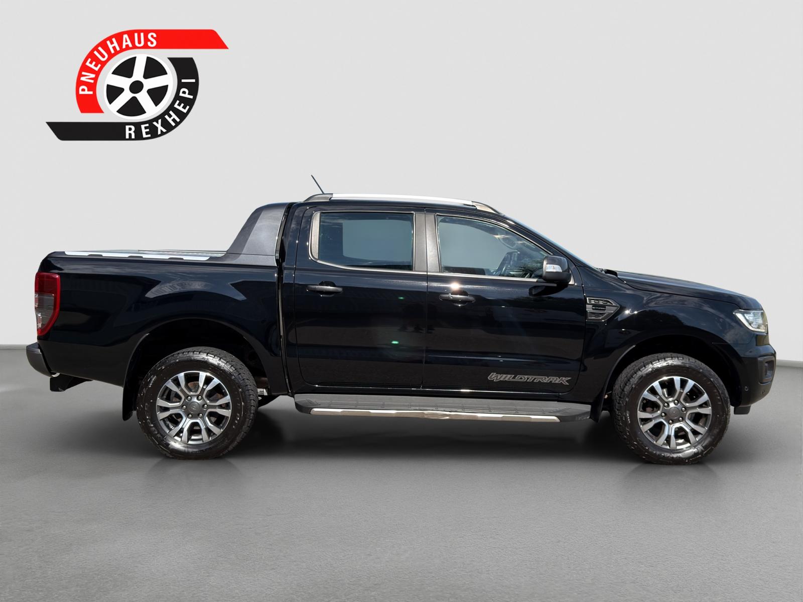 FORD Ranger Wildtrak 2.0 Eco Blue 4x4 A-image-6