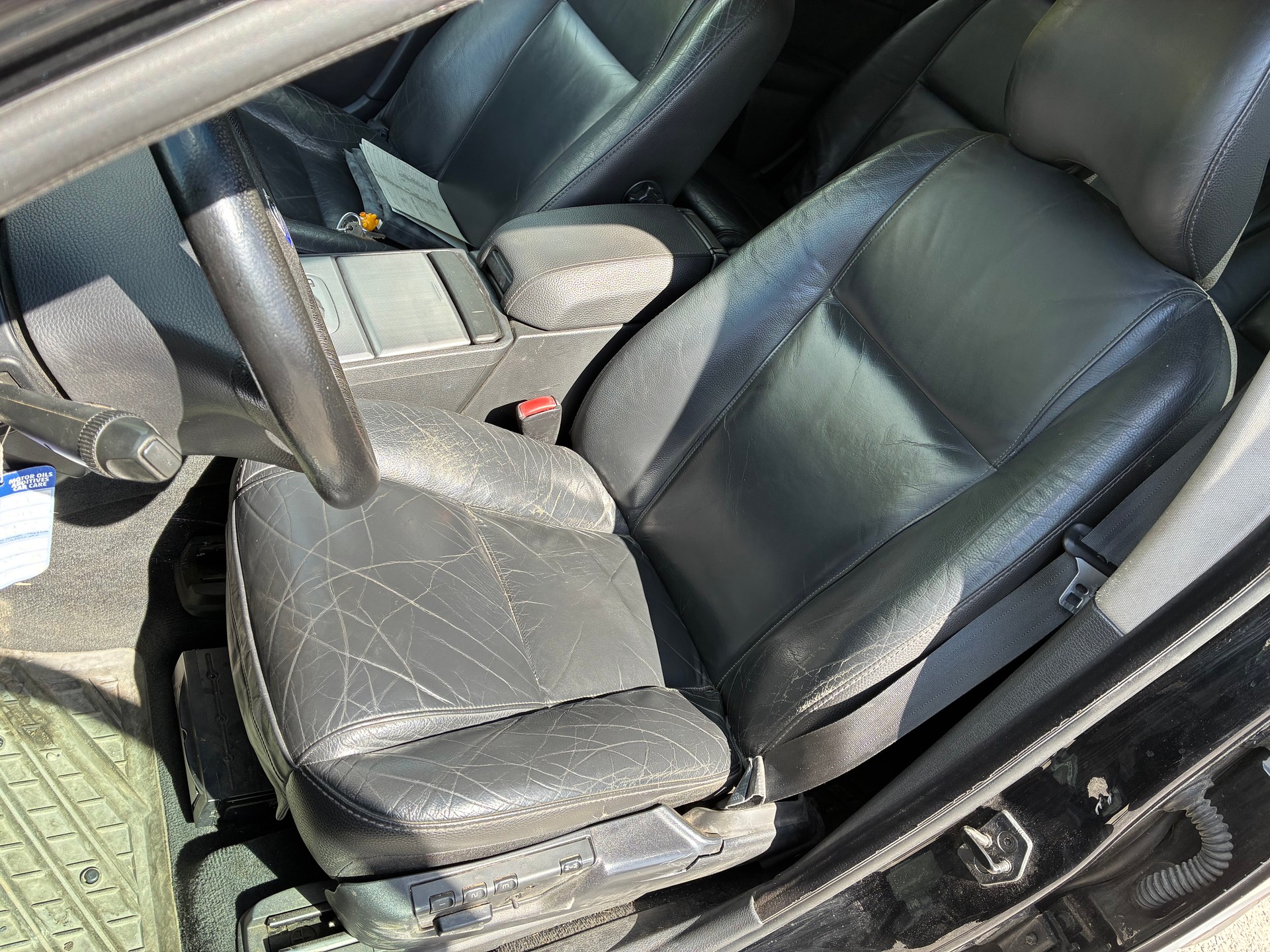VOLVO XC90 D5 AWD Geartronic-image-8