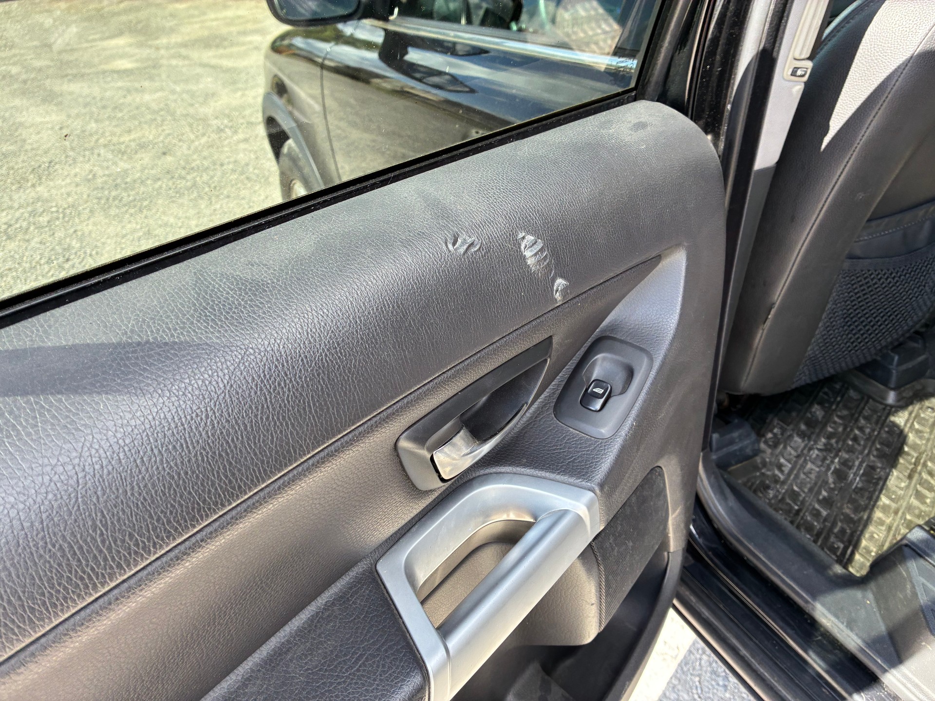 VOLVO XC90 D5 AWD Geartronic-image-9