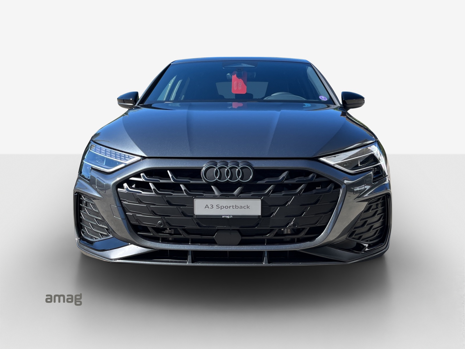 AUDI A3 Sportback TFSI e 200 kW S line Attraction S tronic-image-6