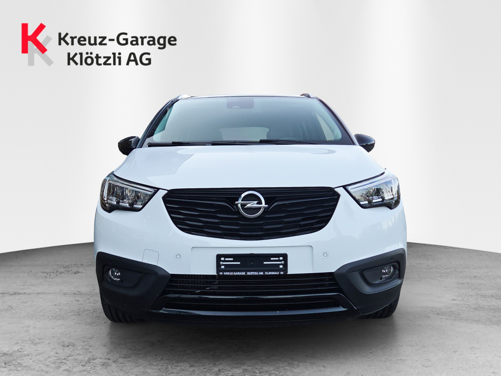 OPEL Crossland X 1.2i Ultimate Automatik-image-7