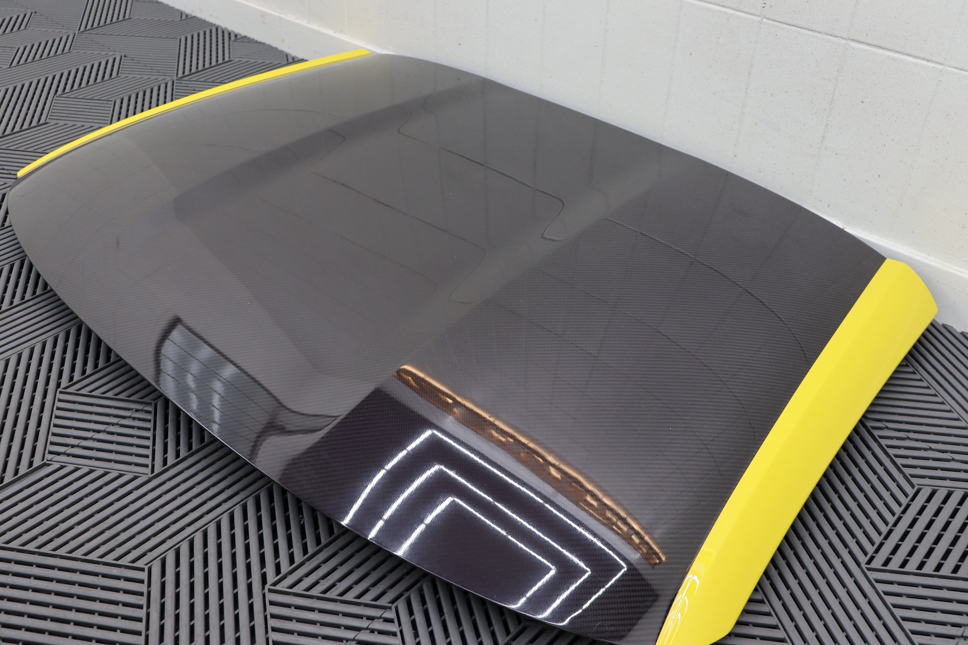 CHEVROLET Corvette Coupé Z06 3LZ Automatic-image-13