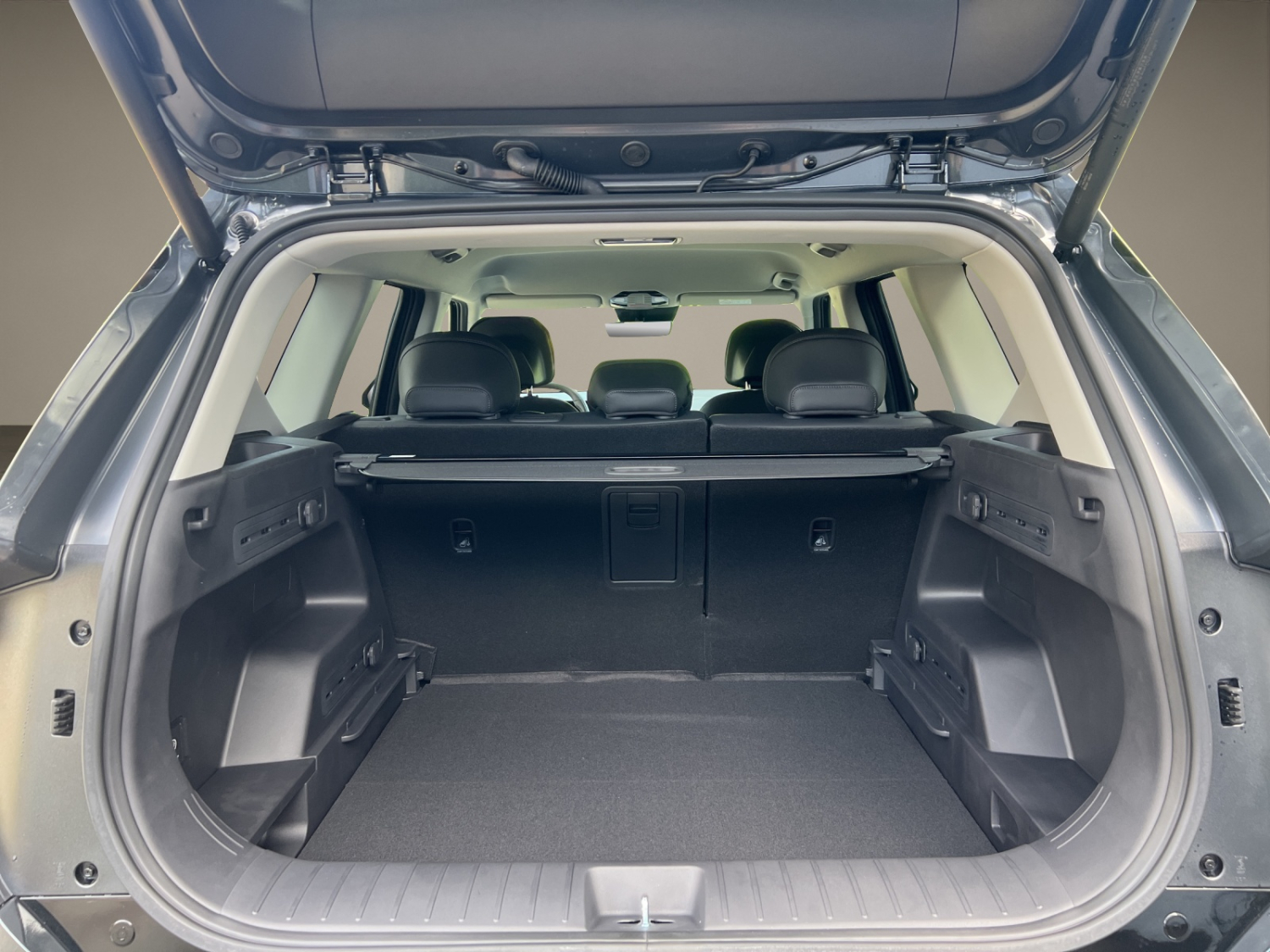 KIA EV5 81 kWh Earth 4x4-image-21