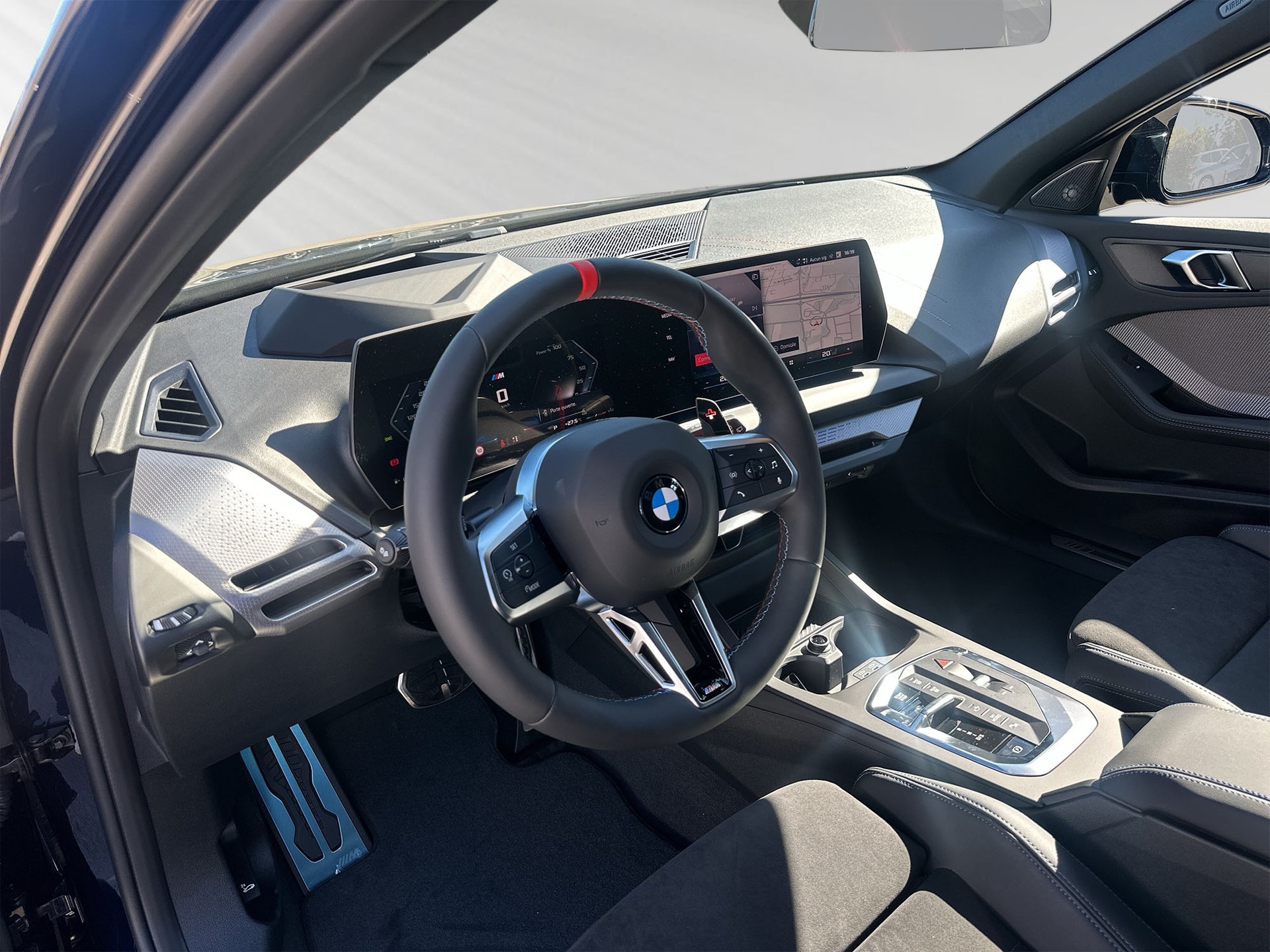 BMW M135 xDrive M Sport Pro-image-3