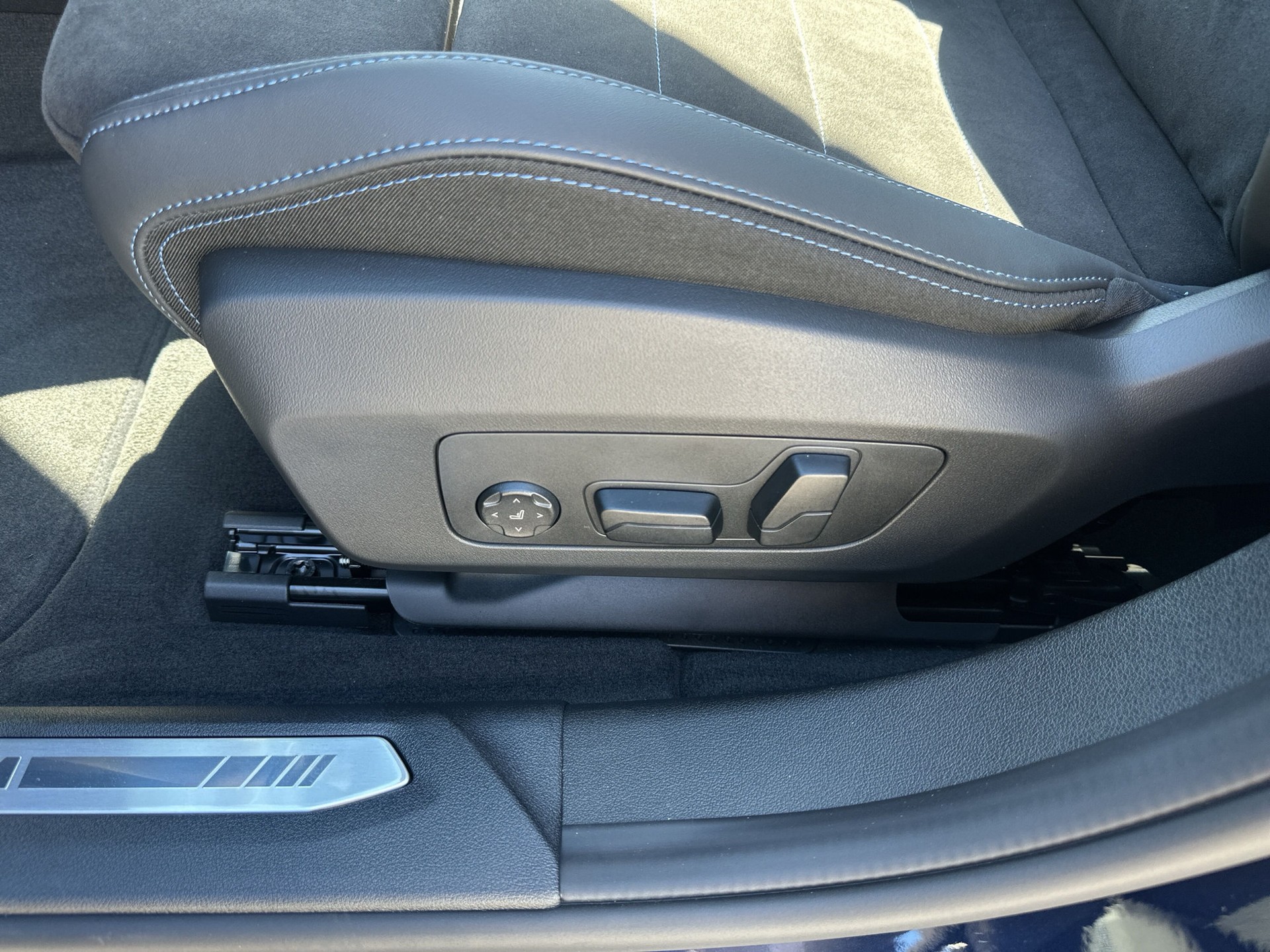 BMW M135 xDrive M Sport Pro-image-17