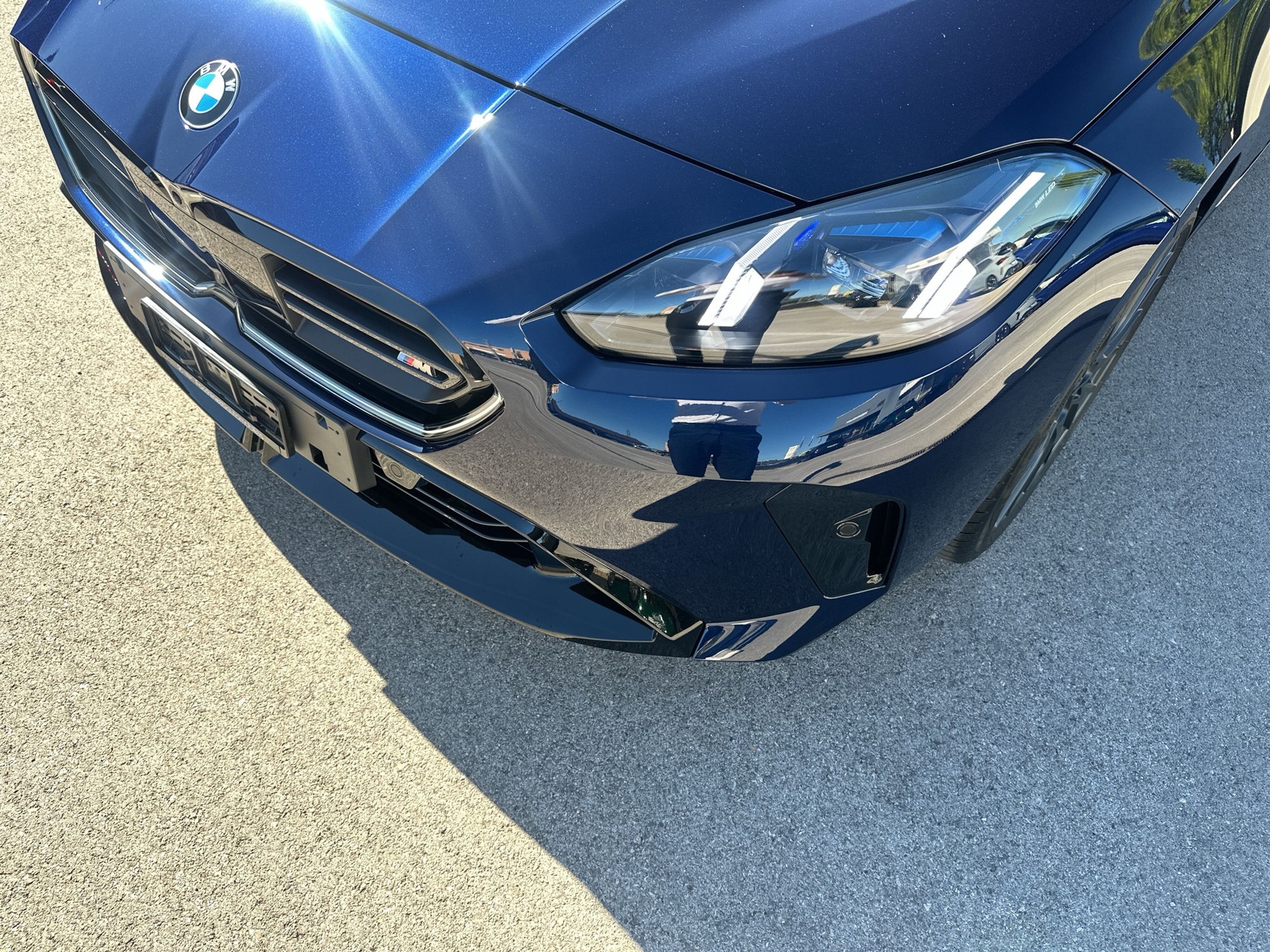 BMW M135 xDrive M Sport Pro-image-16