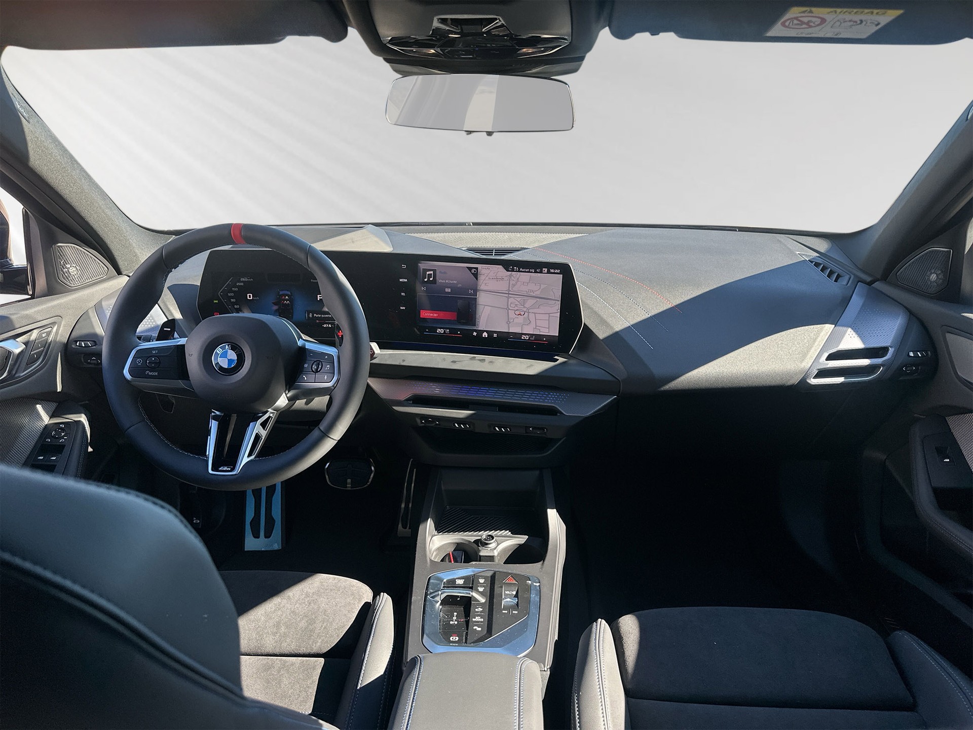 BMW M135 xDrive M Sport Pro-image-5
