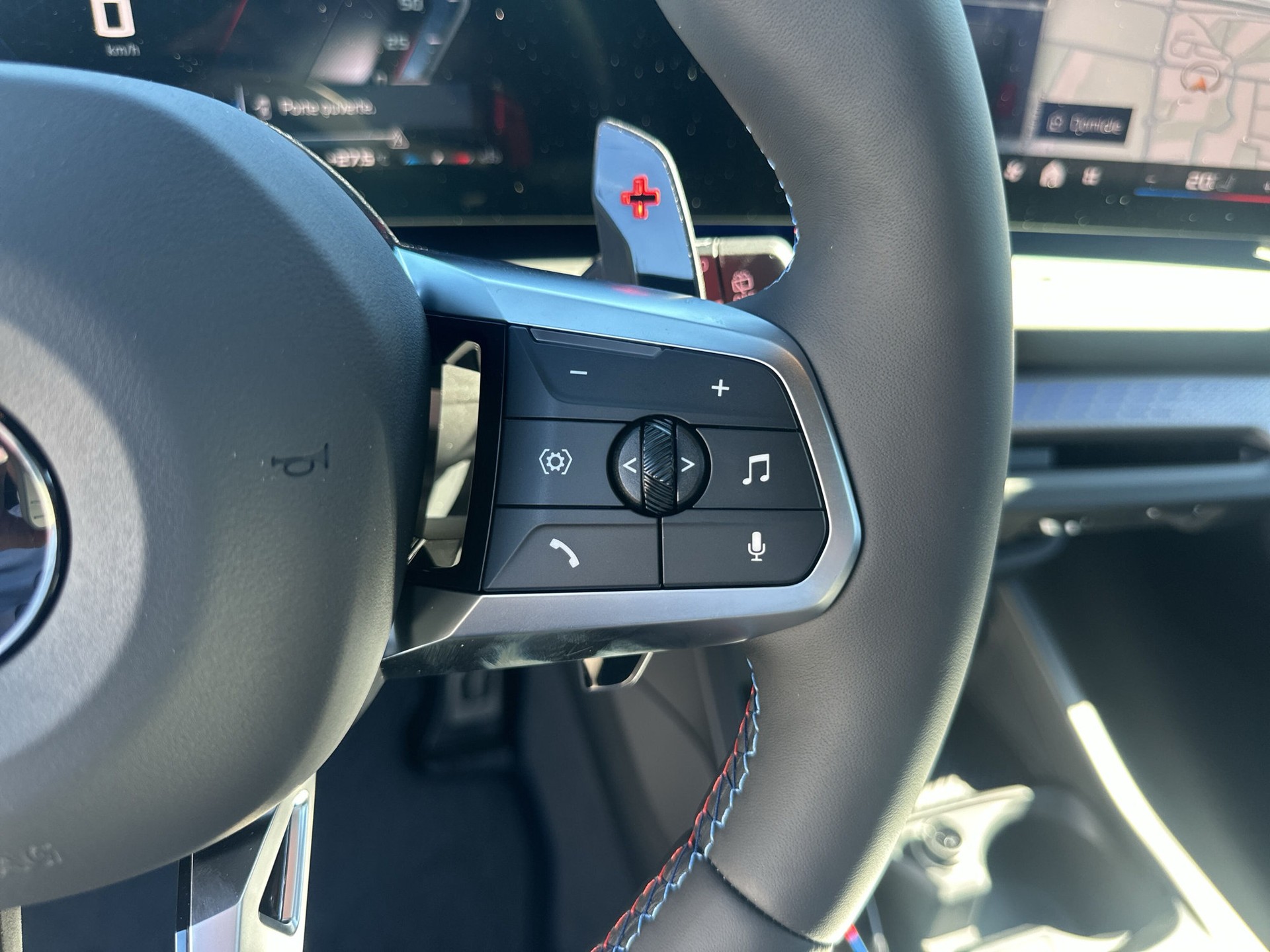 BMW M135 xDrive M Sport Pro-image-14