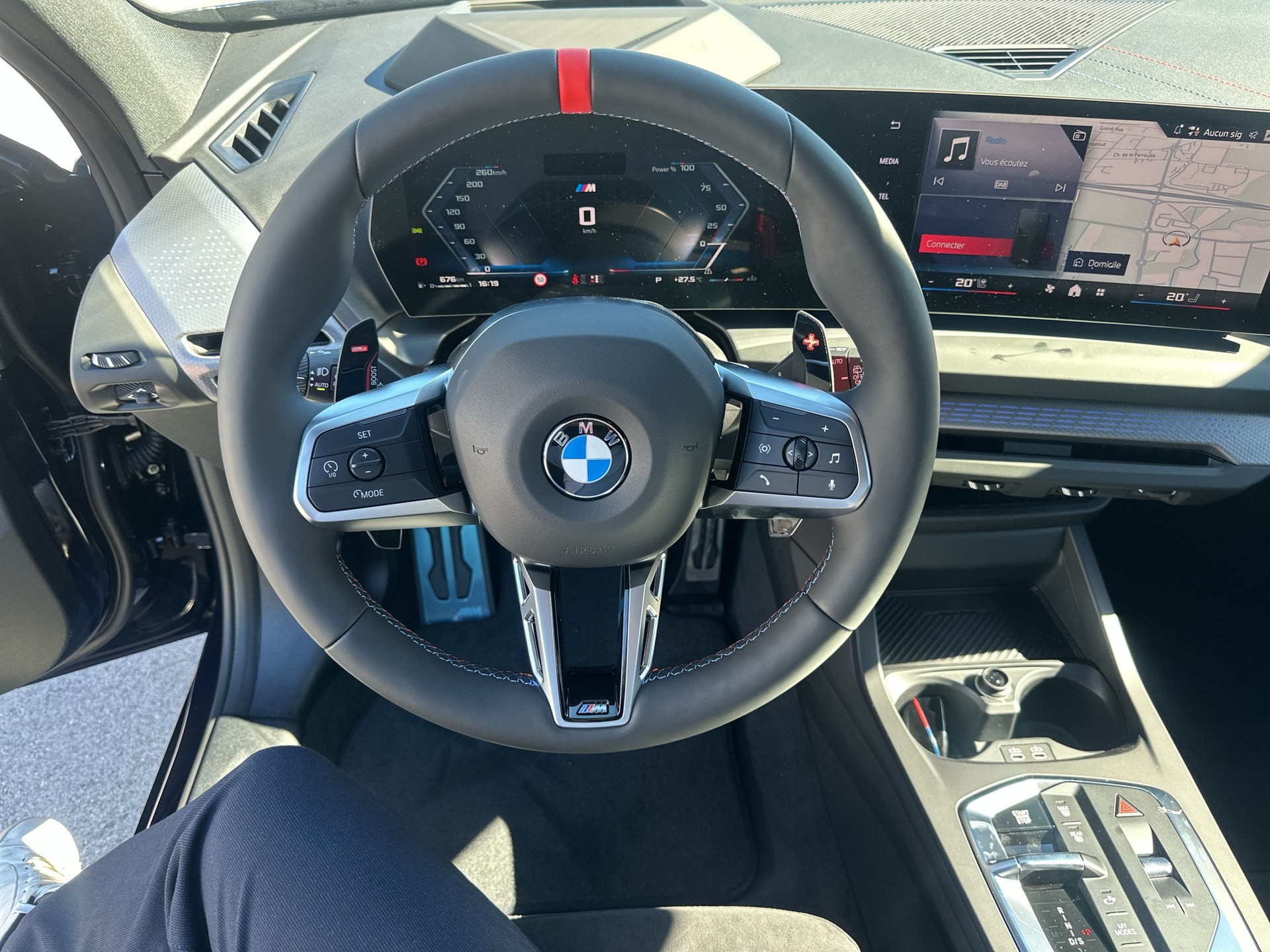 BMW M135 xDrive M Sport Pro-image-11