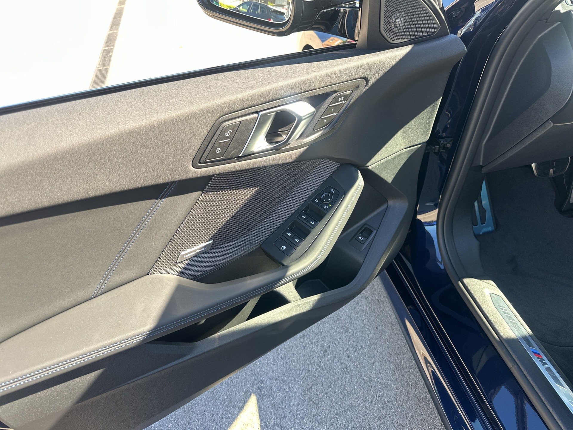 BMW M135 xDrive M Sport Pro-image-15