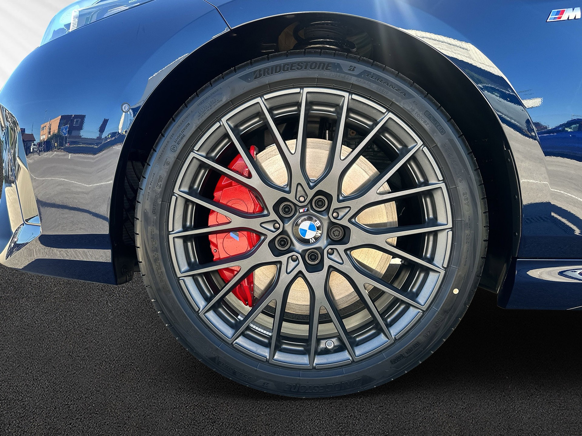 BMW M135 xDrive M Sport Pro-image-8