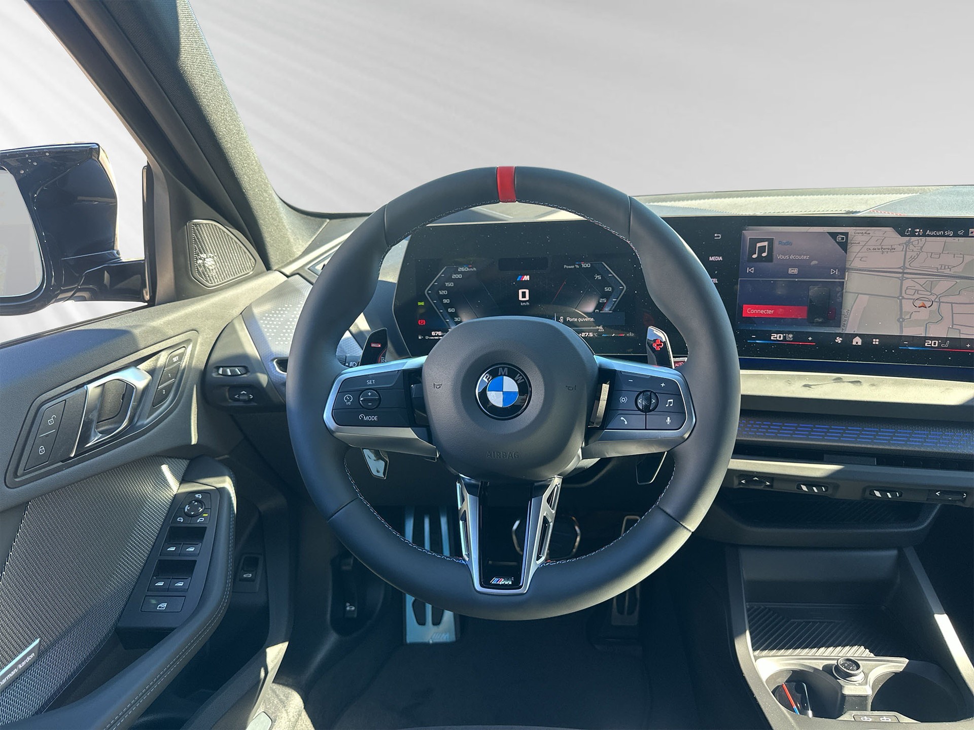 BMW M135 xDrive M Sport Pro-image-4