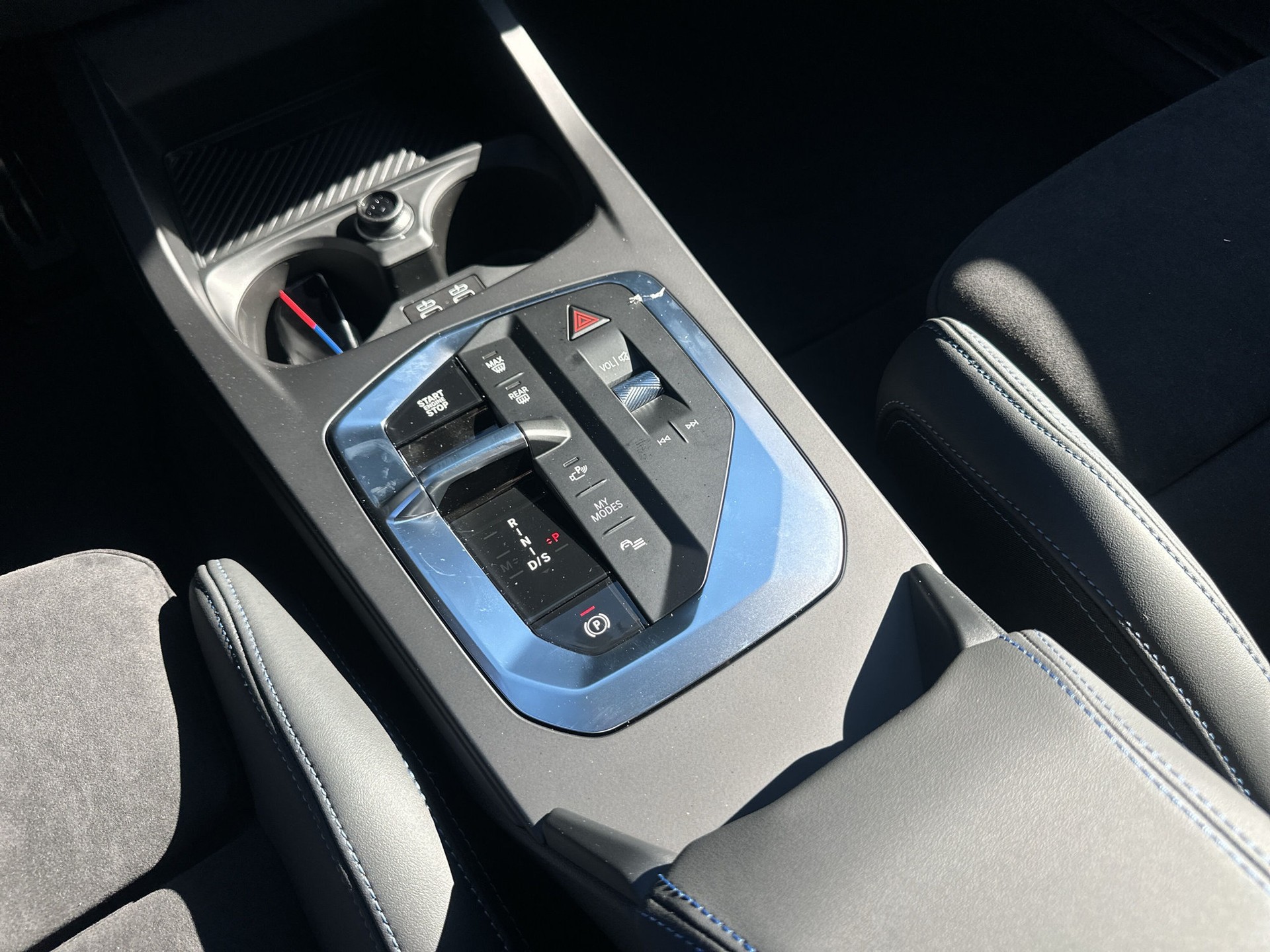 BMW M135 xDrive M Sport Pro-image-12