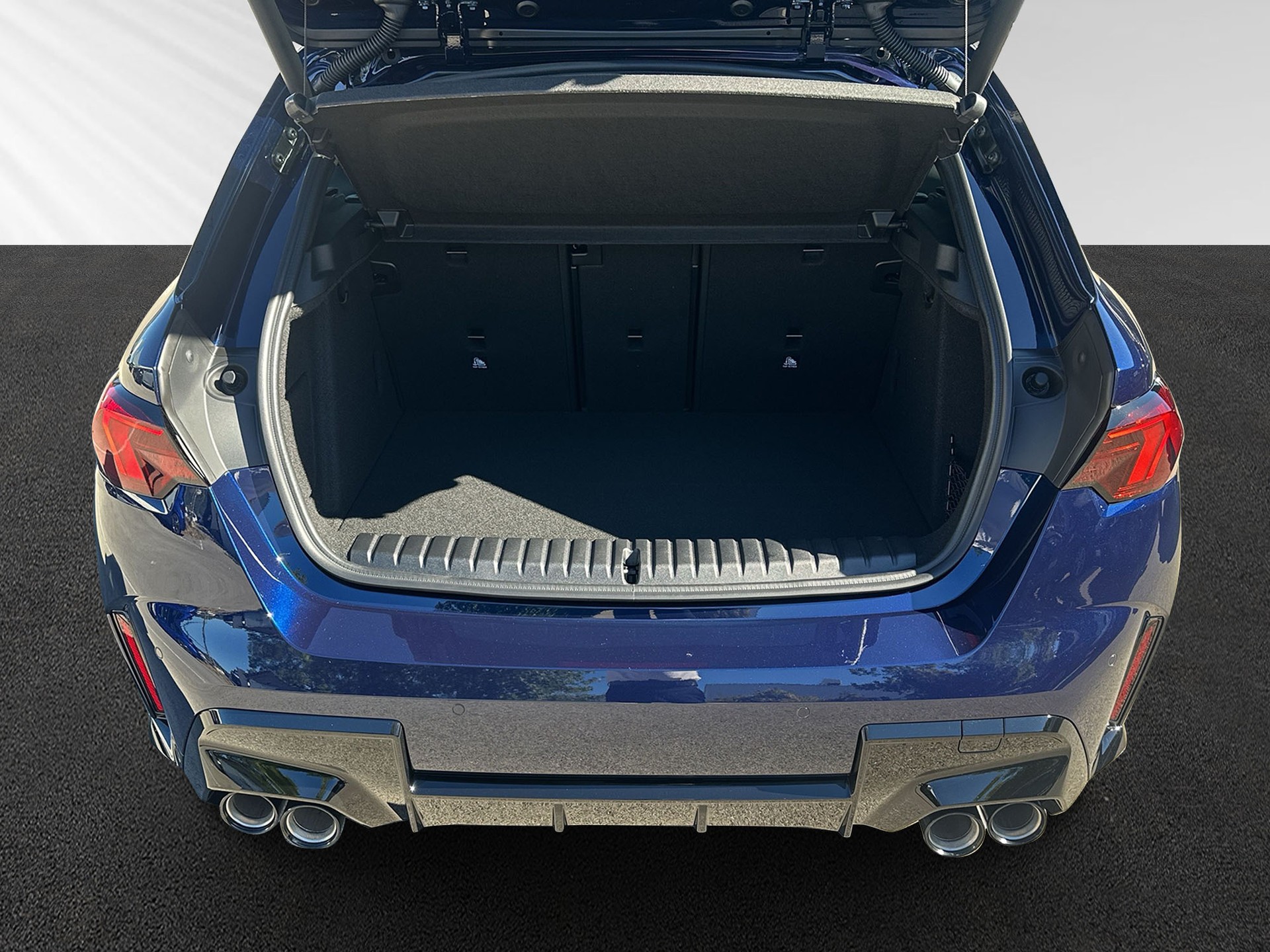BMW M135 xDrive M Sport Pro-image-7
