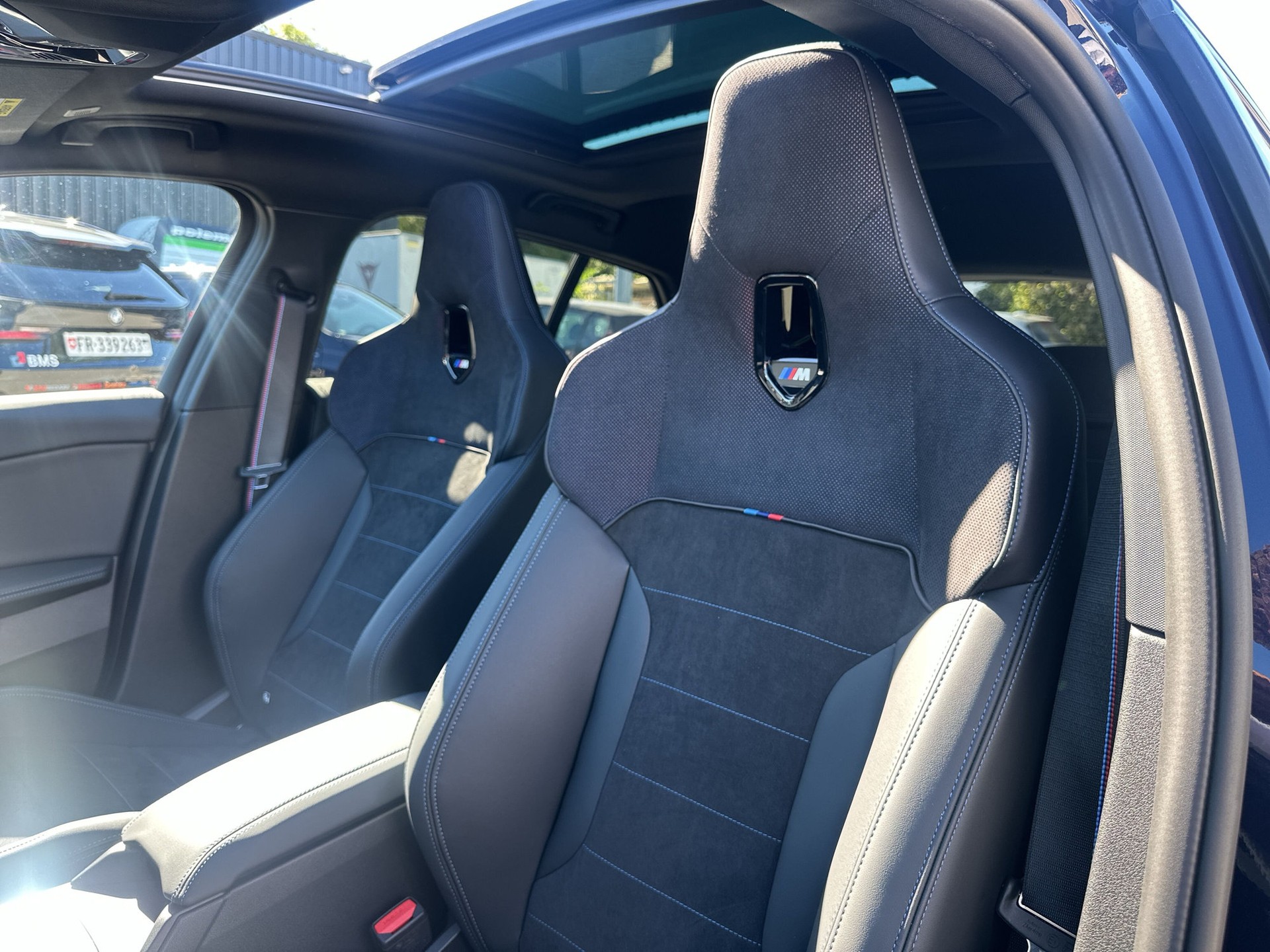 BMW M135 xDrive M Sport Pro-image-9