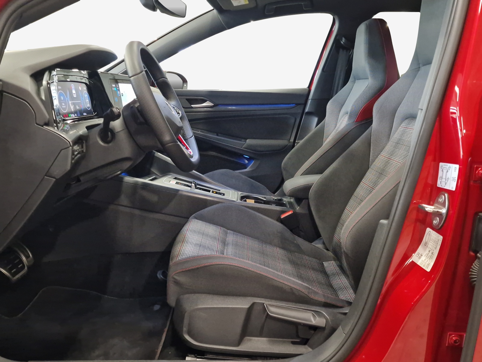 VW Golf 2.0 TSI GTI DSG-image-7