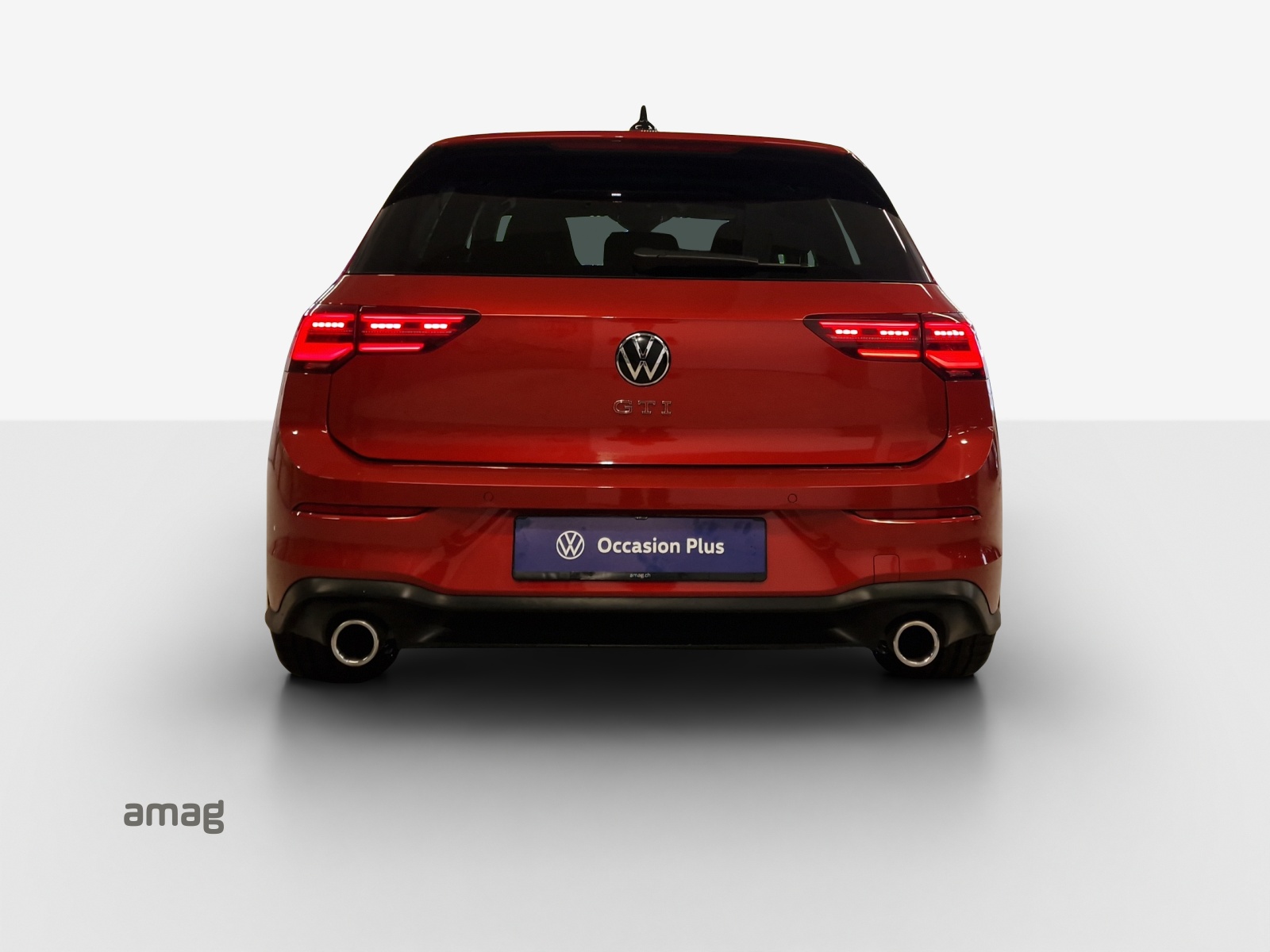 VW Golf 2.0 TSI GTI DSG-image-3