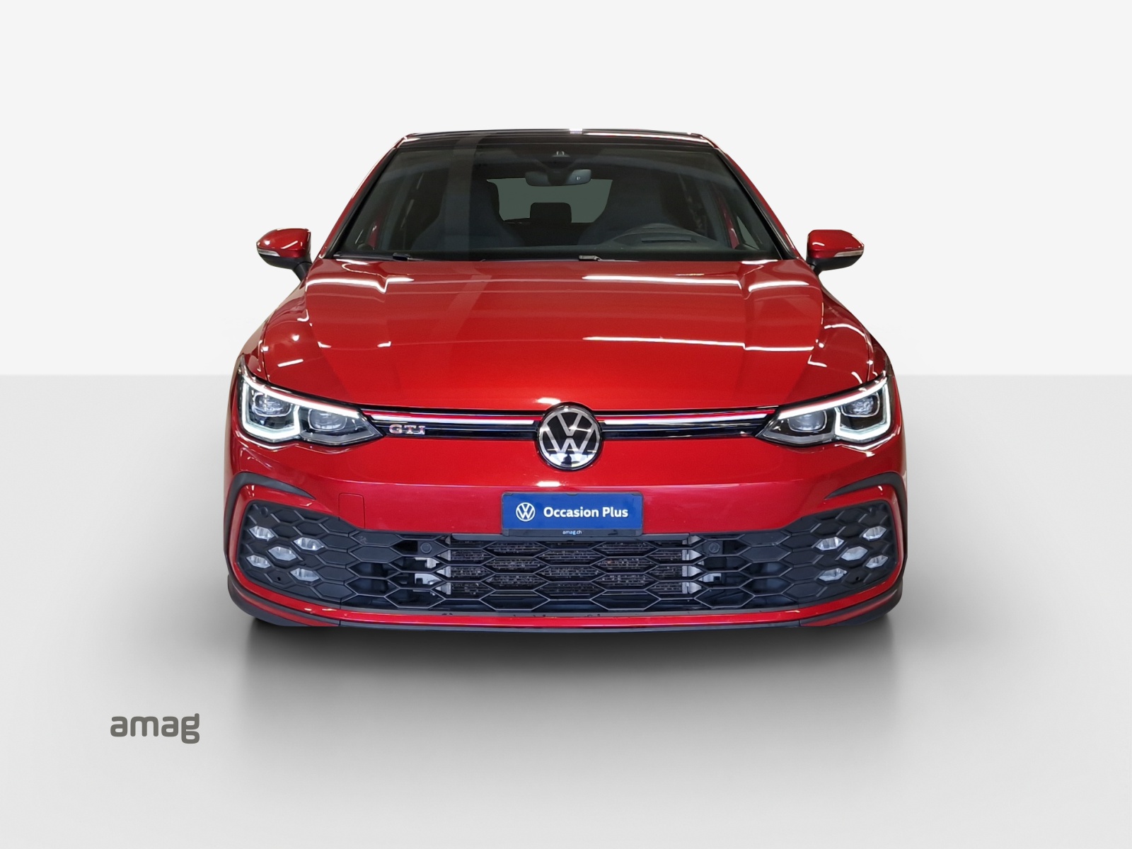 VW Golf 2.0 TSI GTI DSG-image-6