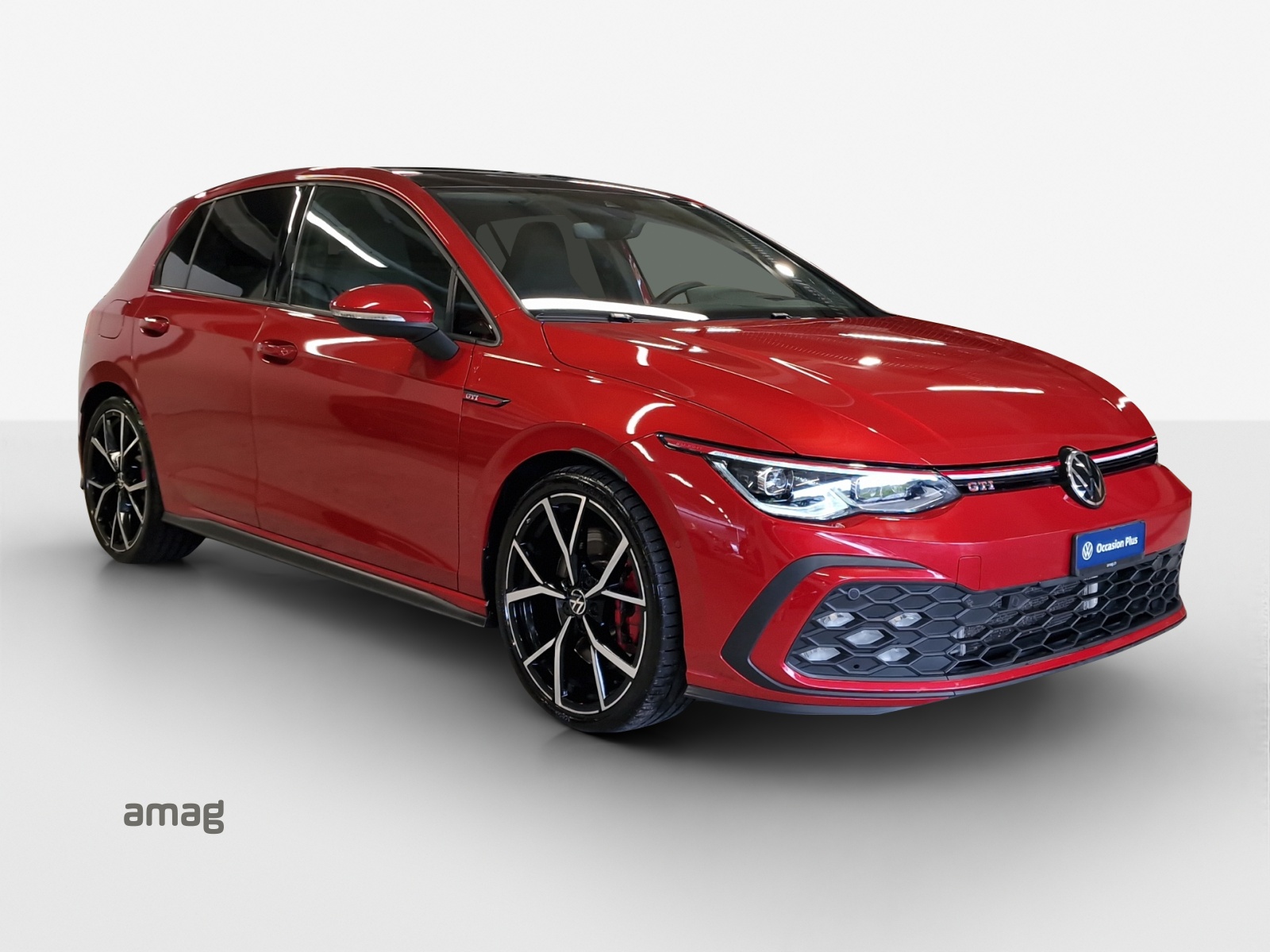 VW Golf 2.0 TSI GTI DSG-image-5