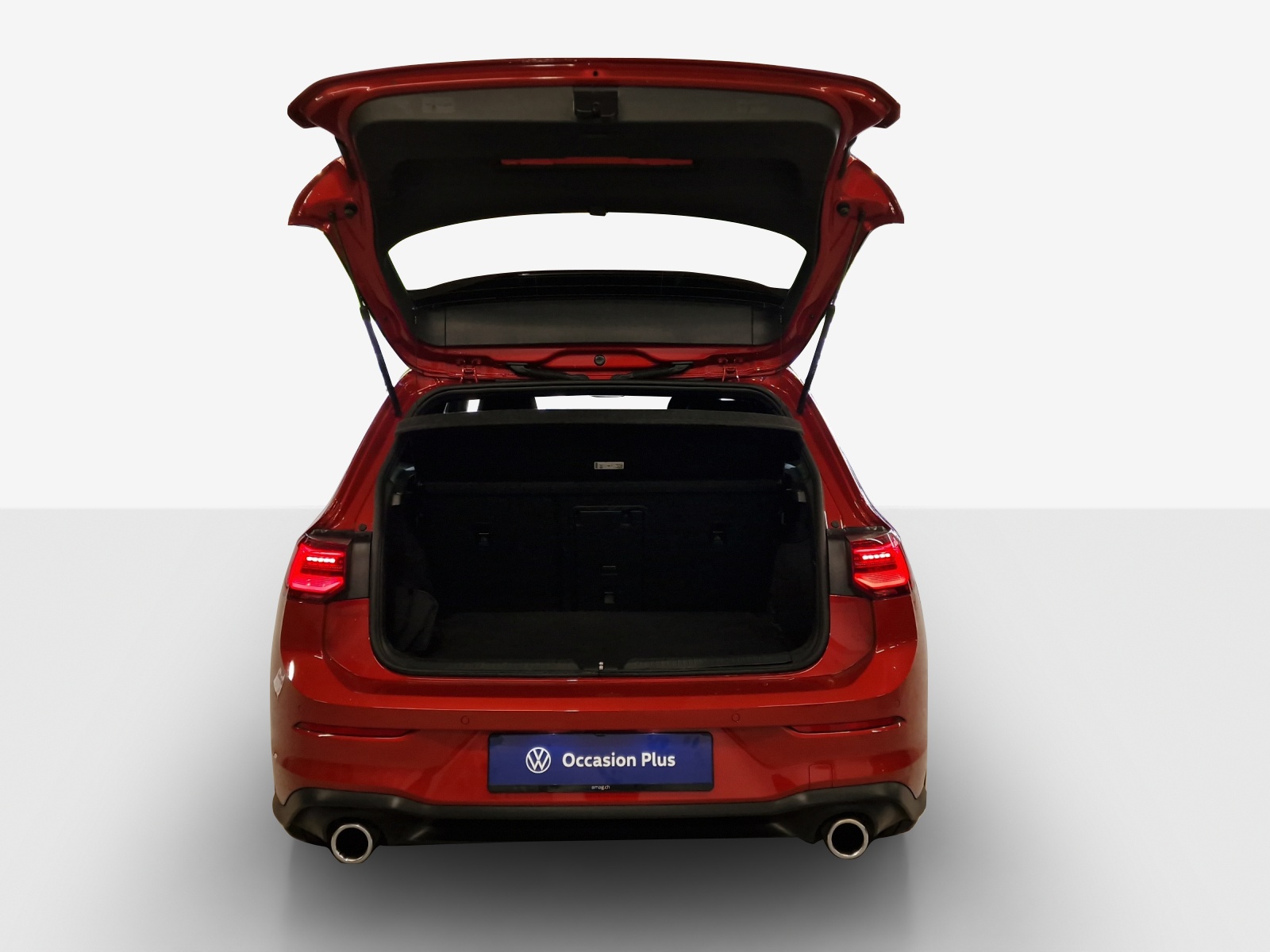 VW Golf 2.0 TSI GTI DSG-image-12