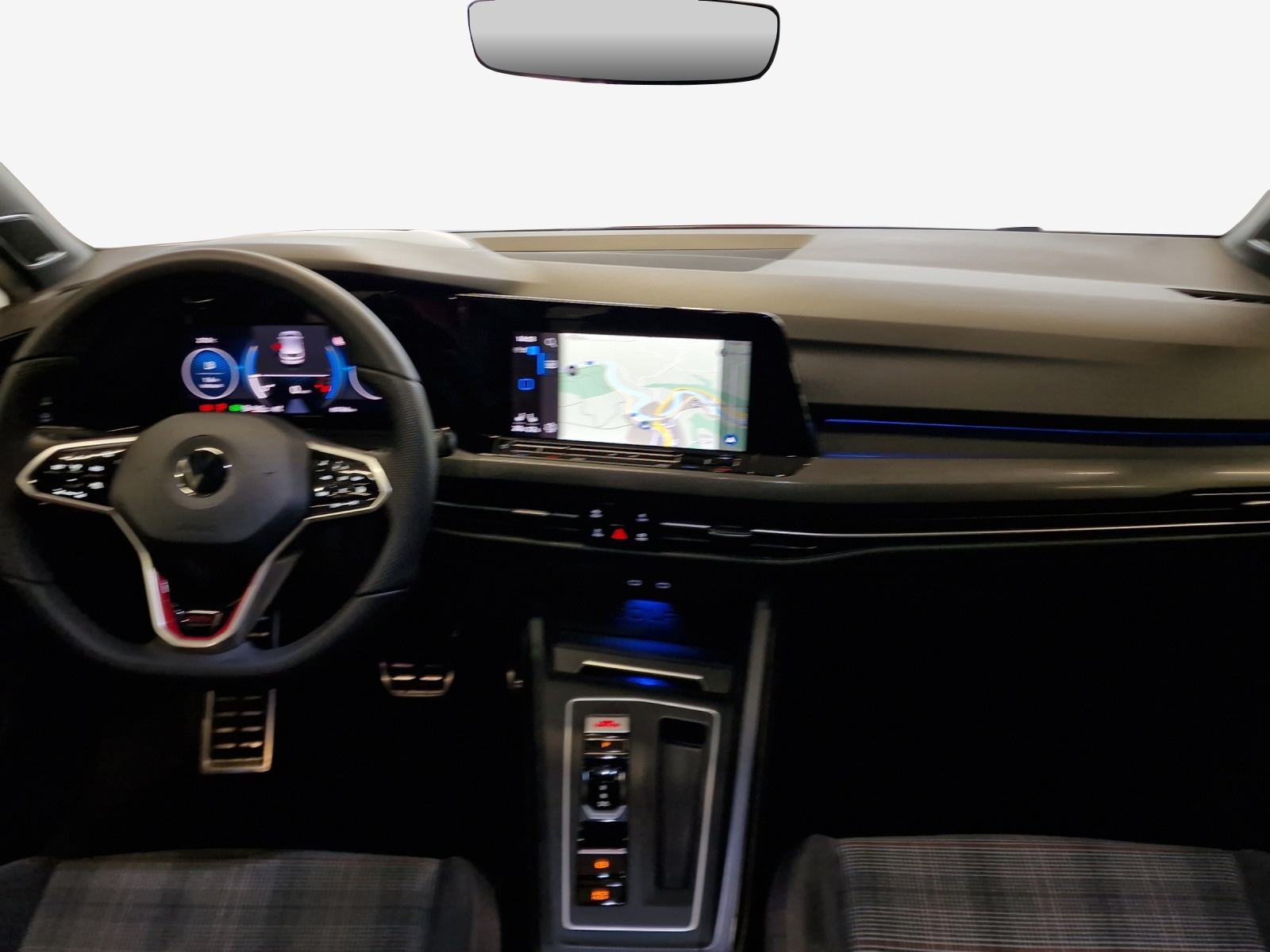 VW Golf 2.0 TSI GTI DSG-image-8