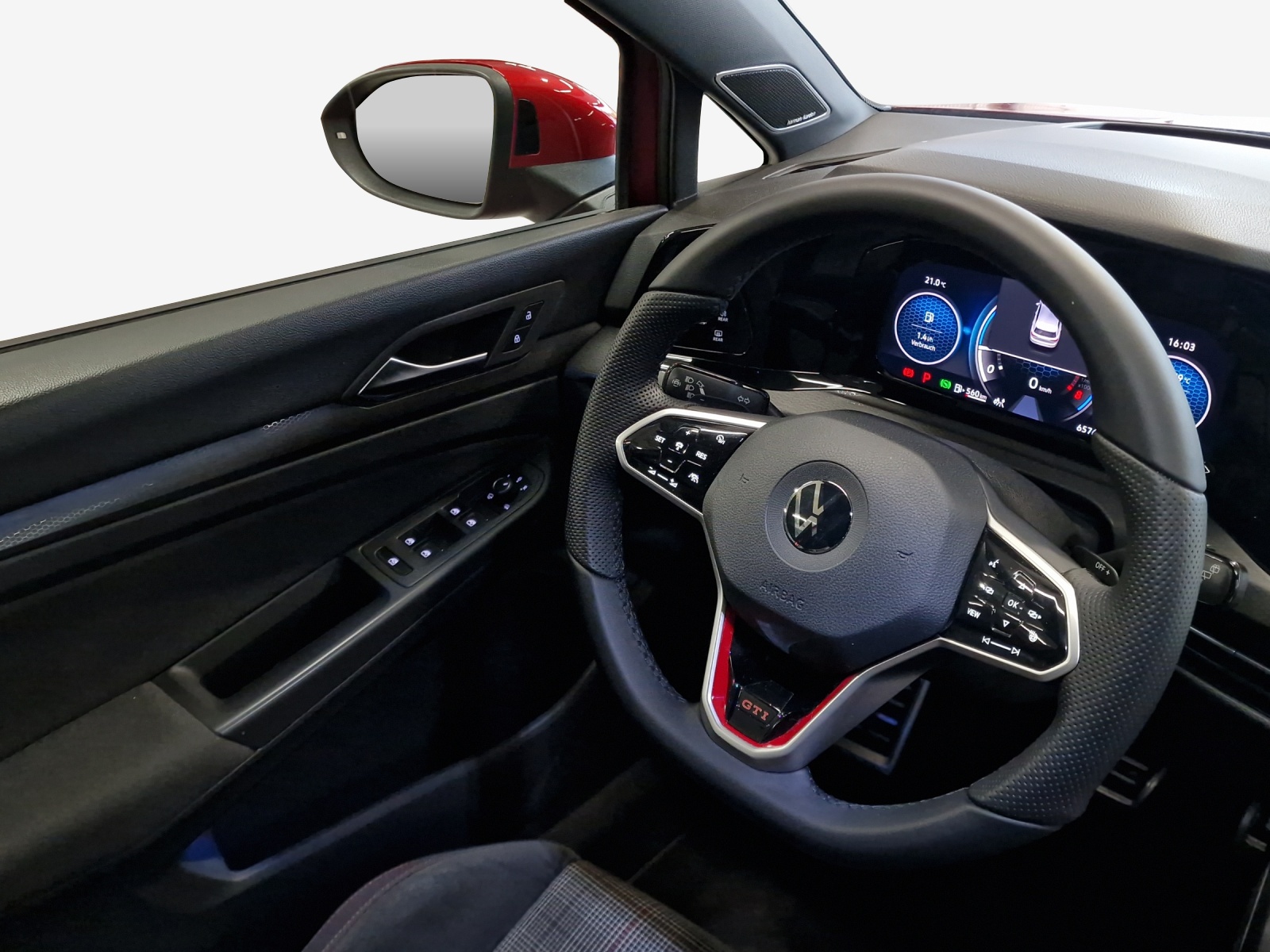 VW Golf 2.0 TSI GTI DSG-image-14