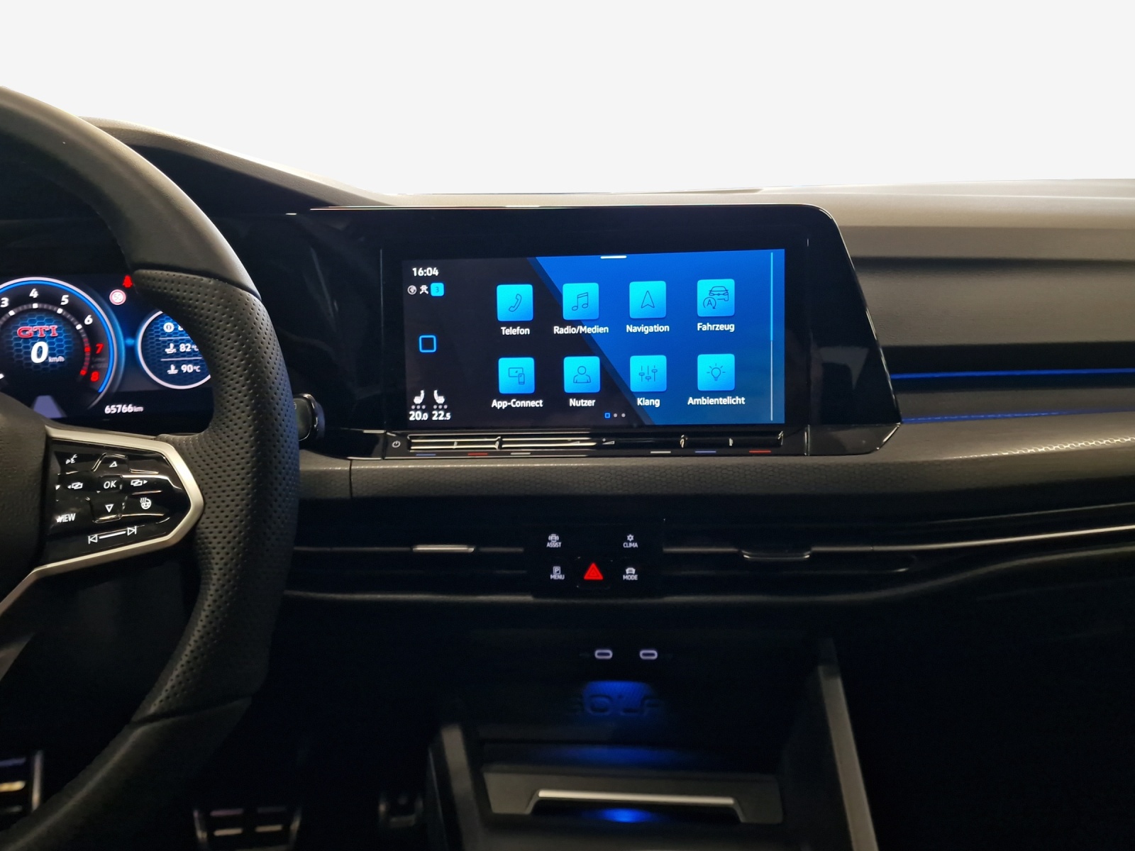 VW Golf 2.0 TSI GTI DSG-image-10