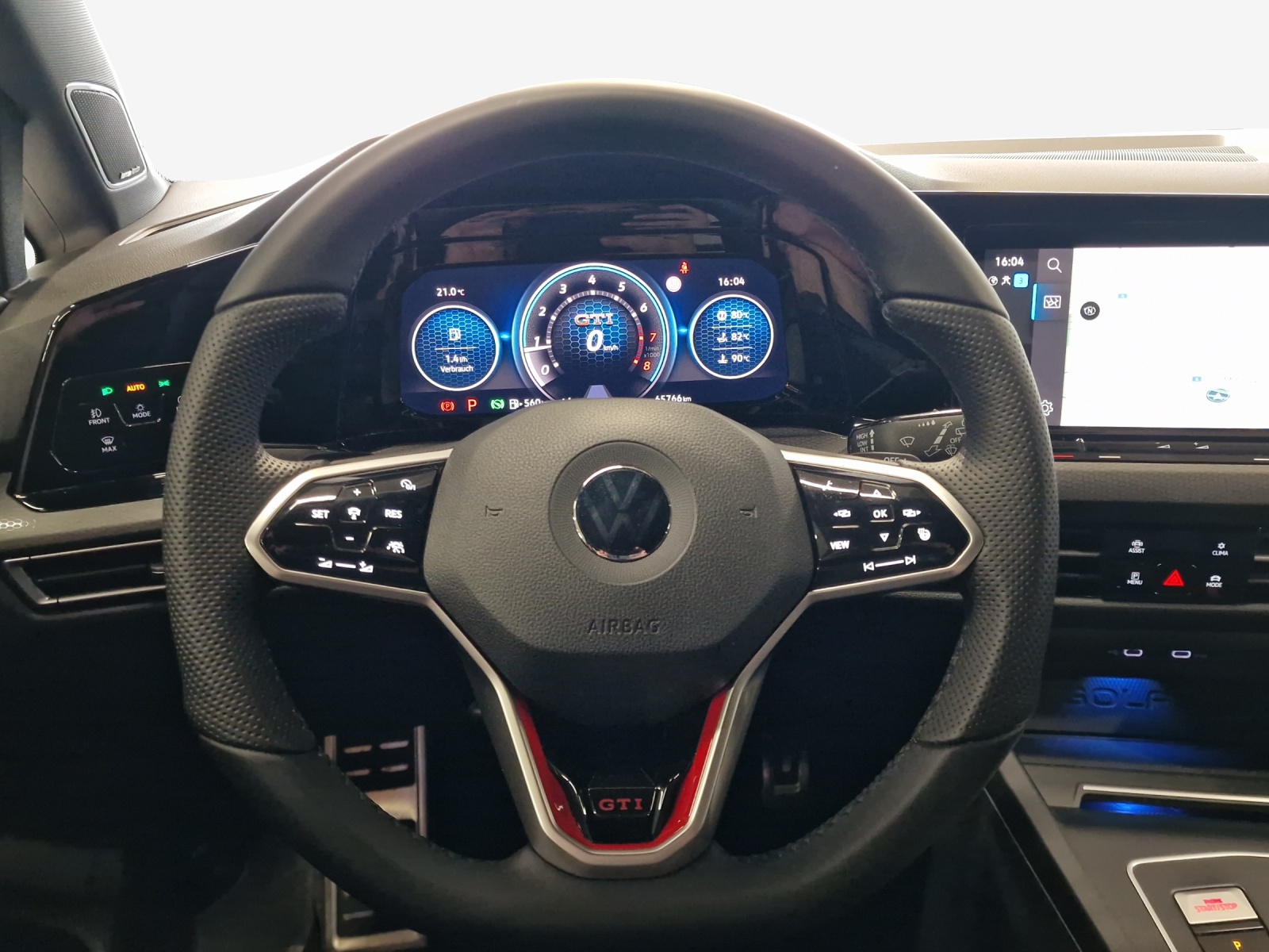 VW Golf 2.0 TSI GTI DSG-image-9