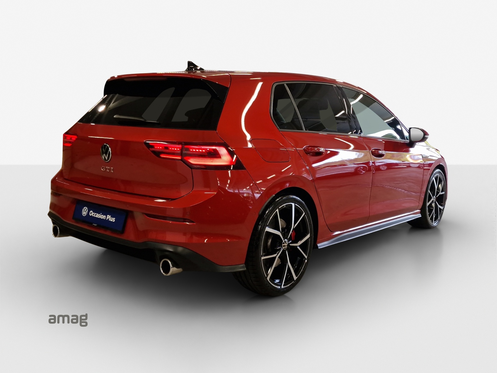 VW Golf 2.0 TSI GTI DSG-image-4