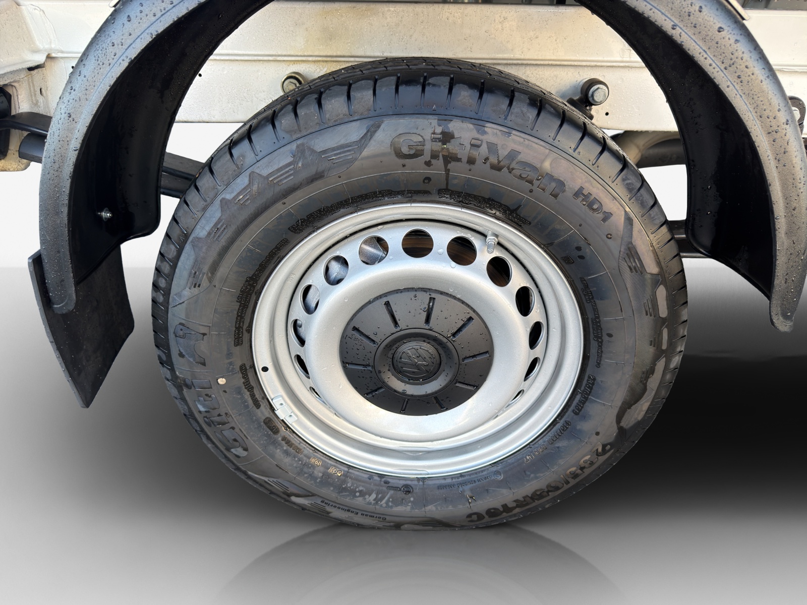 VW Crafter 35 2.0 TDI Kipp./Prits./Koffer+Heb. Champion HD L3 A-image-14