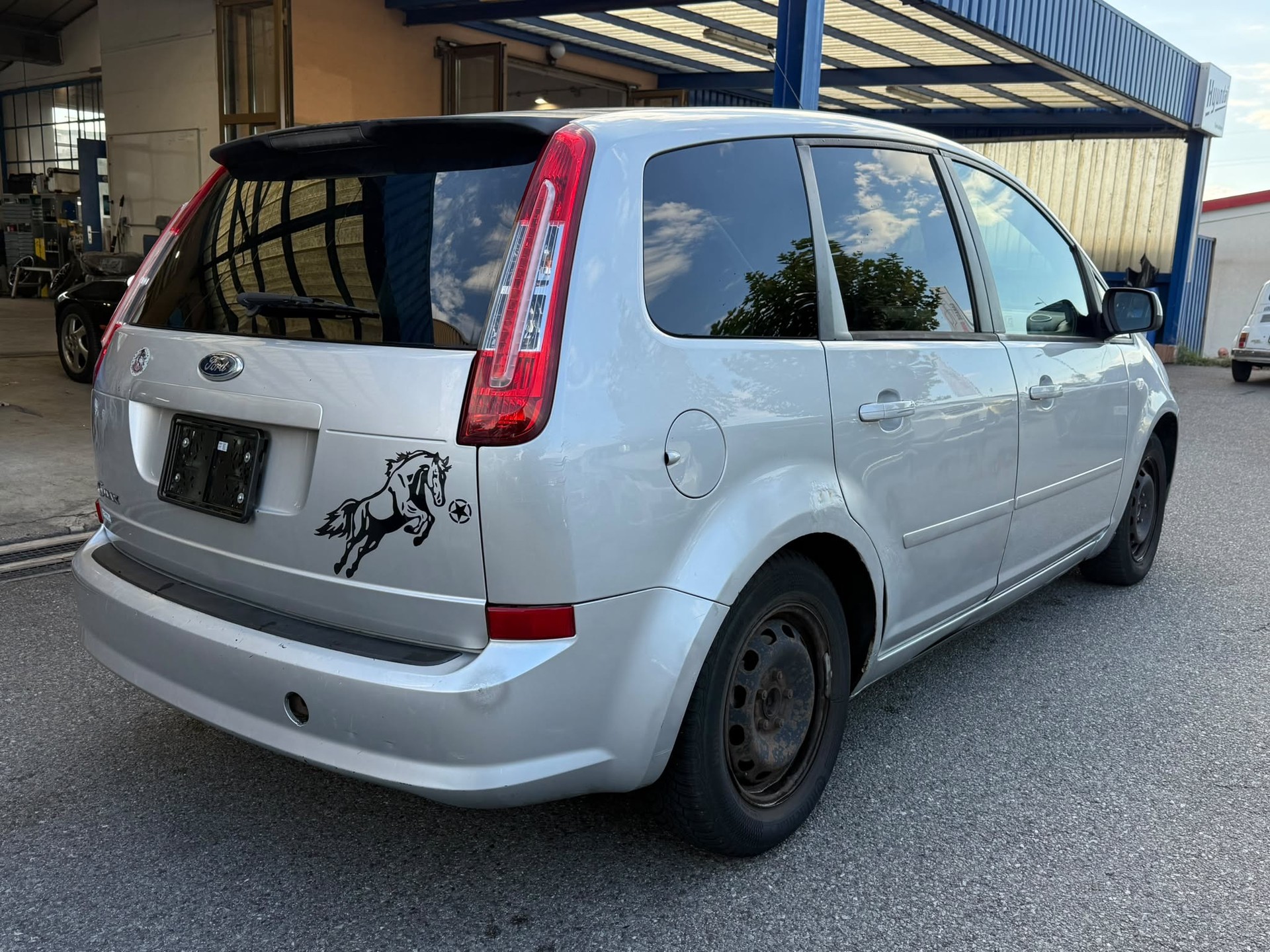 FORD C-Max 1.8 16V Carving-image-8