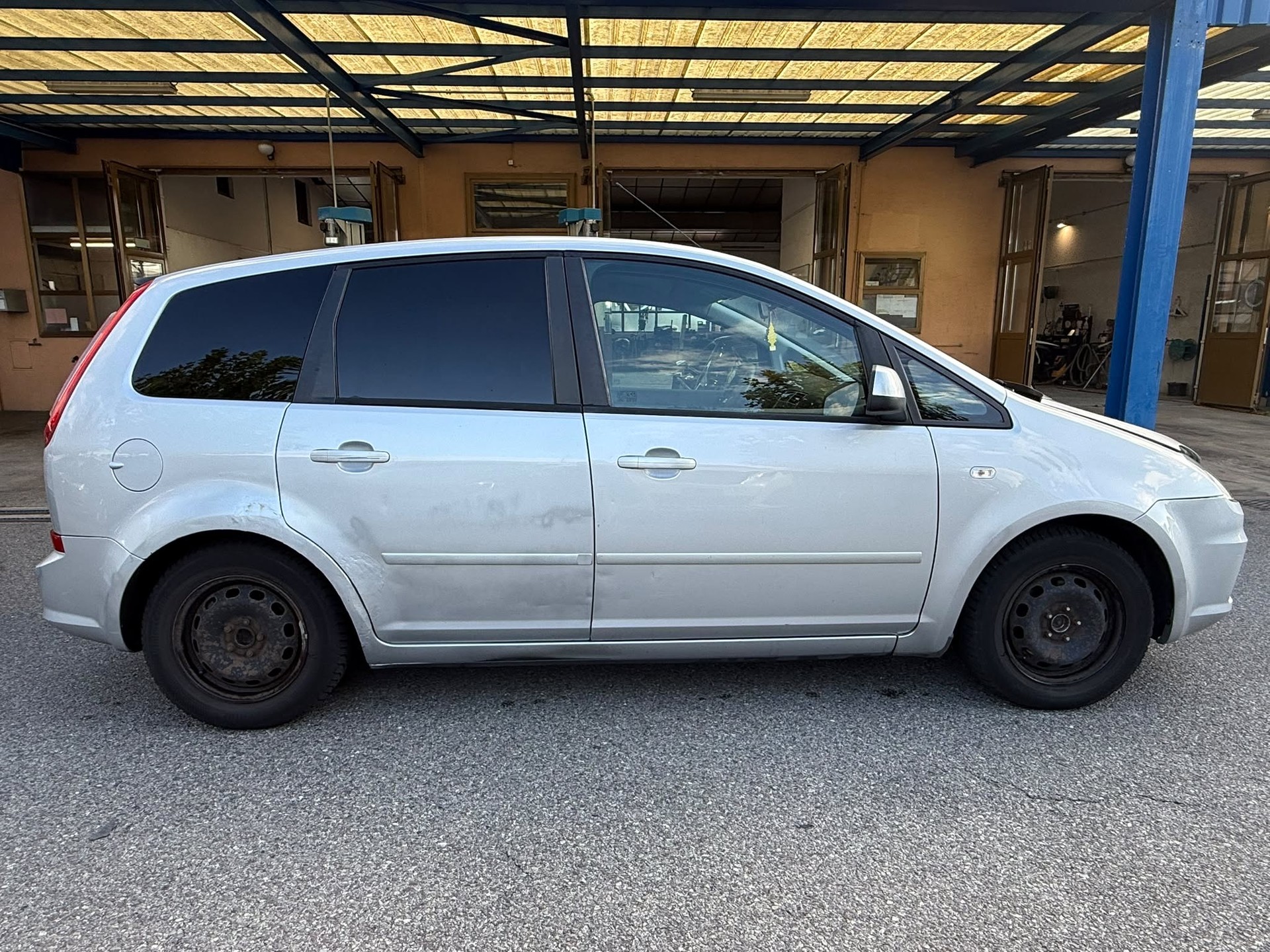 FORD C-Max 1.8 16V Carving-image-5
