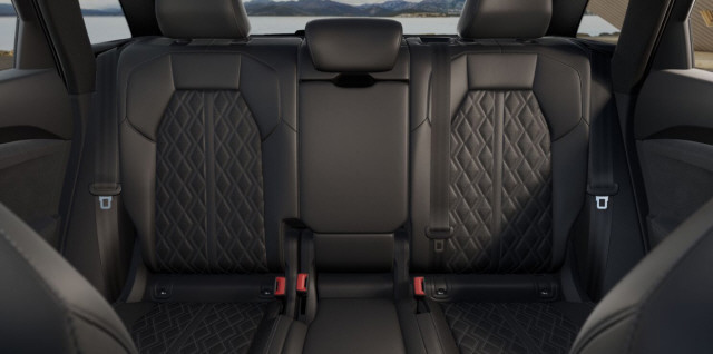 AUDI SQ5 TFSI quattro S-tronic-image-7