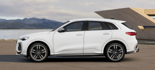 AUDI SQ5 TFSI quattro S-tronic-image-1