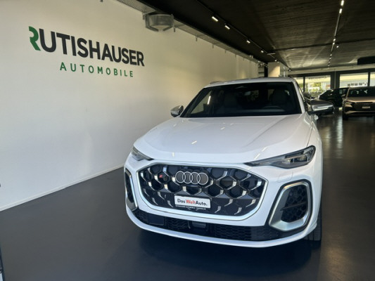 AUDI SQ5 TFSI quattro S-tronic-showroom-element-3